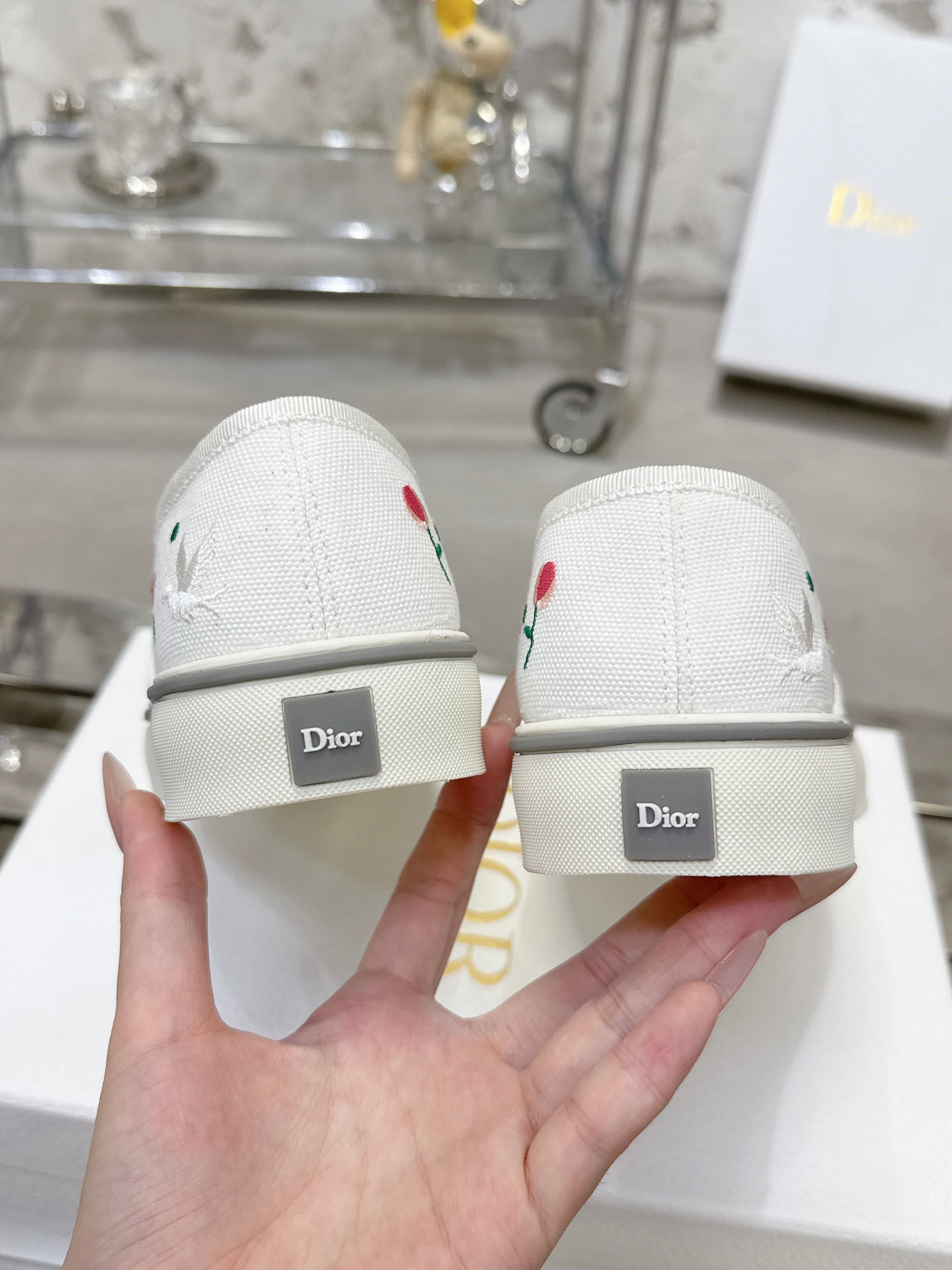 Dior Sneakers