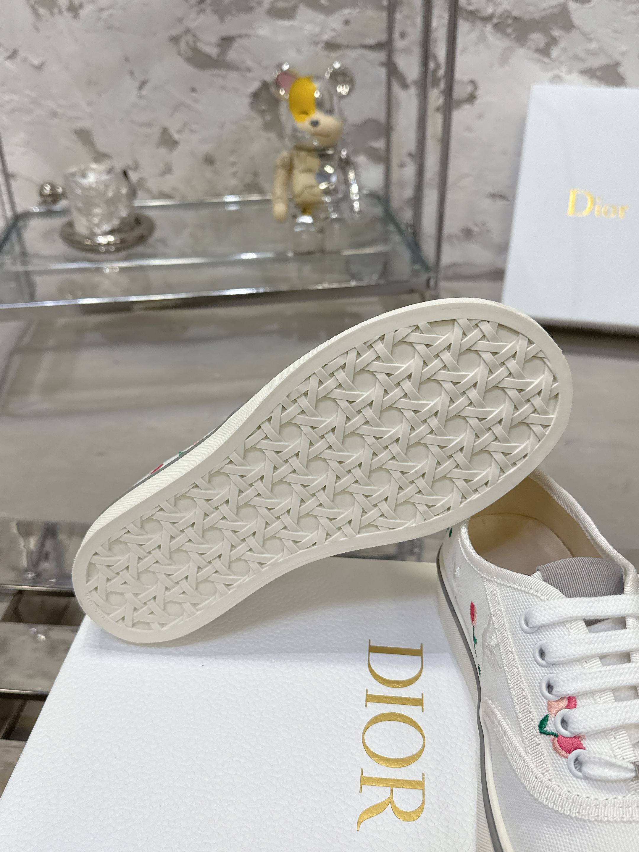 Dior Sneakers