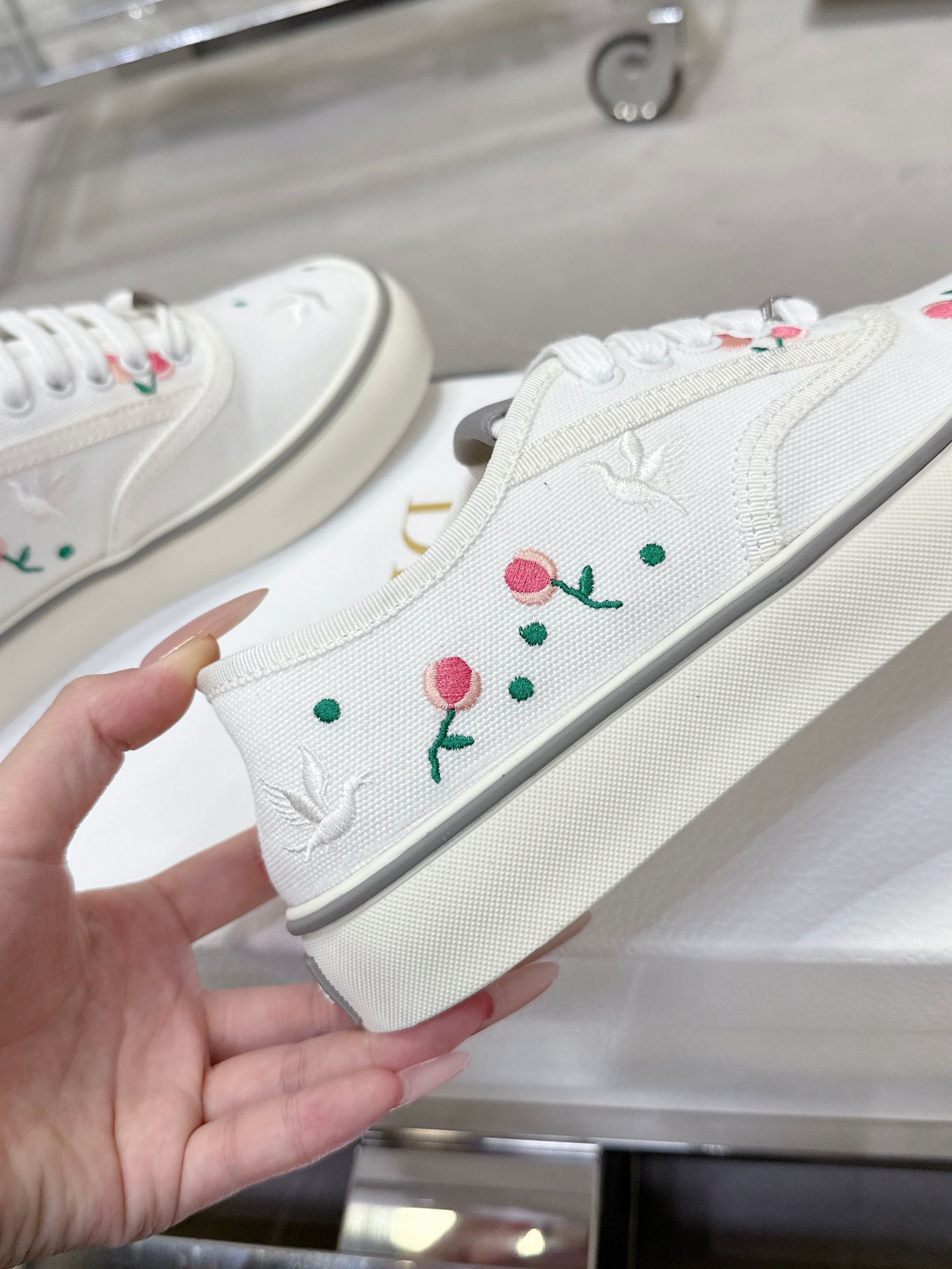 Dior Sneakers