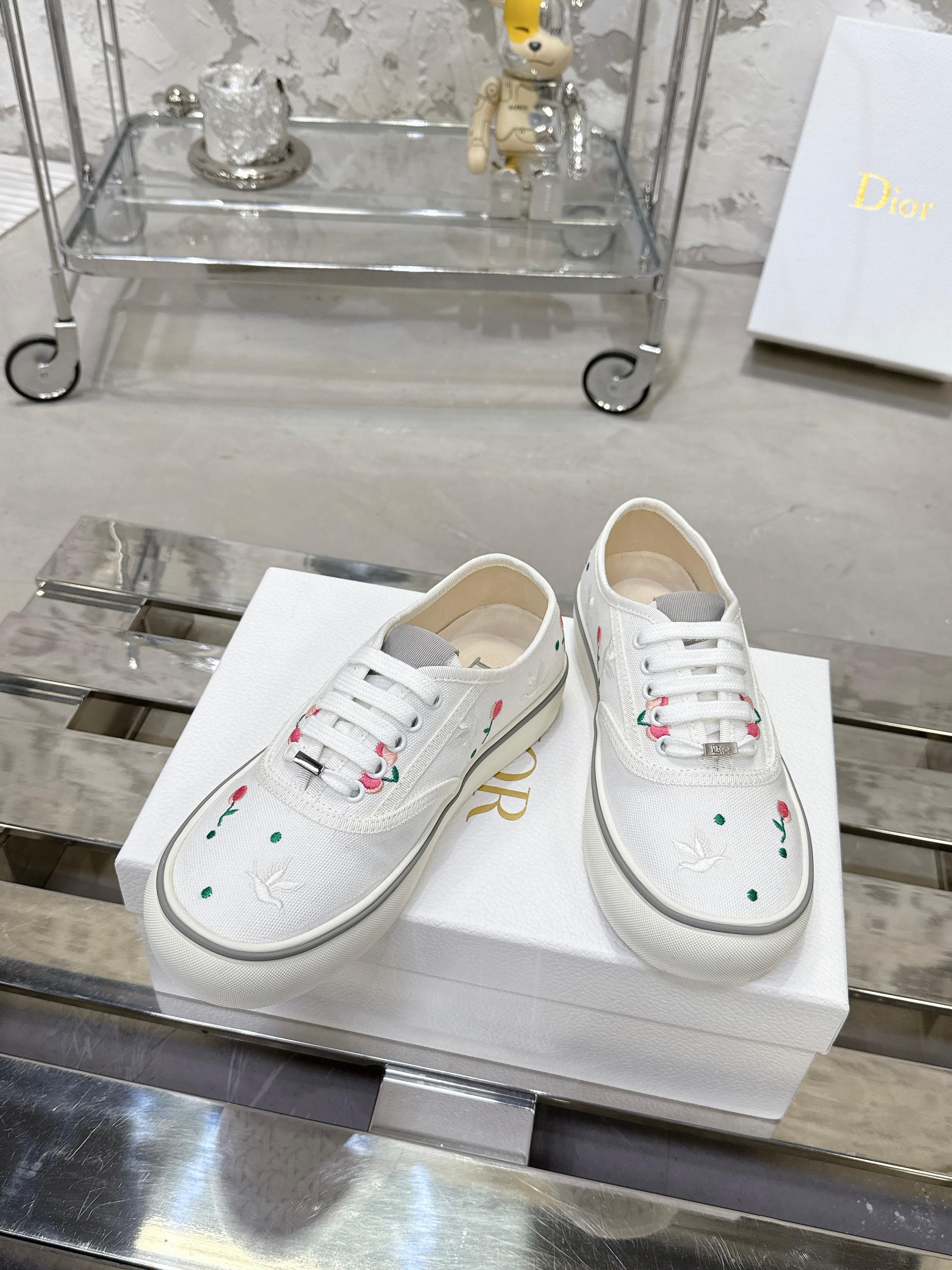 Dior Sneakers