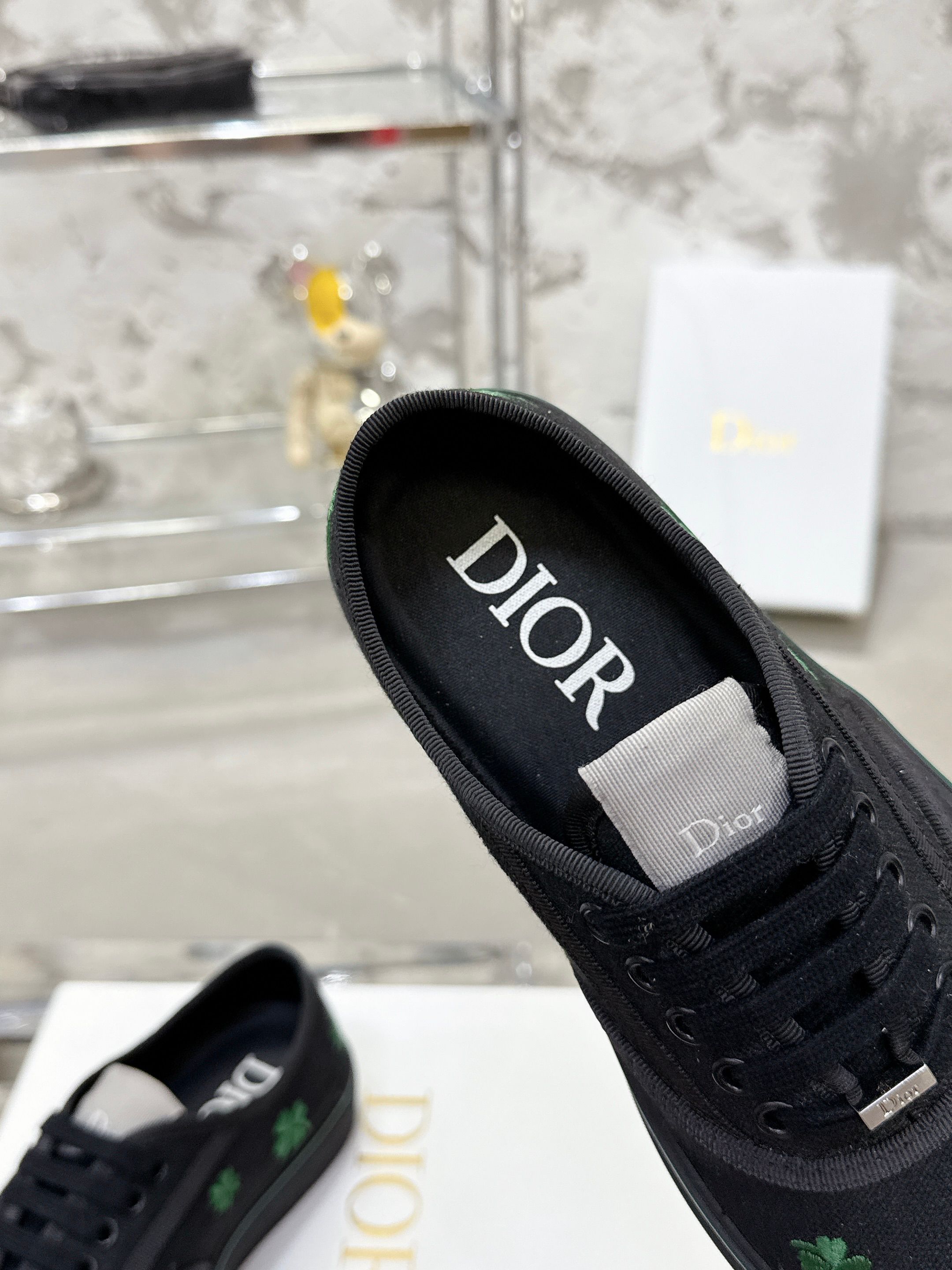 Dior Sneakers