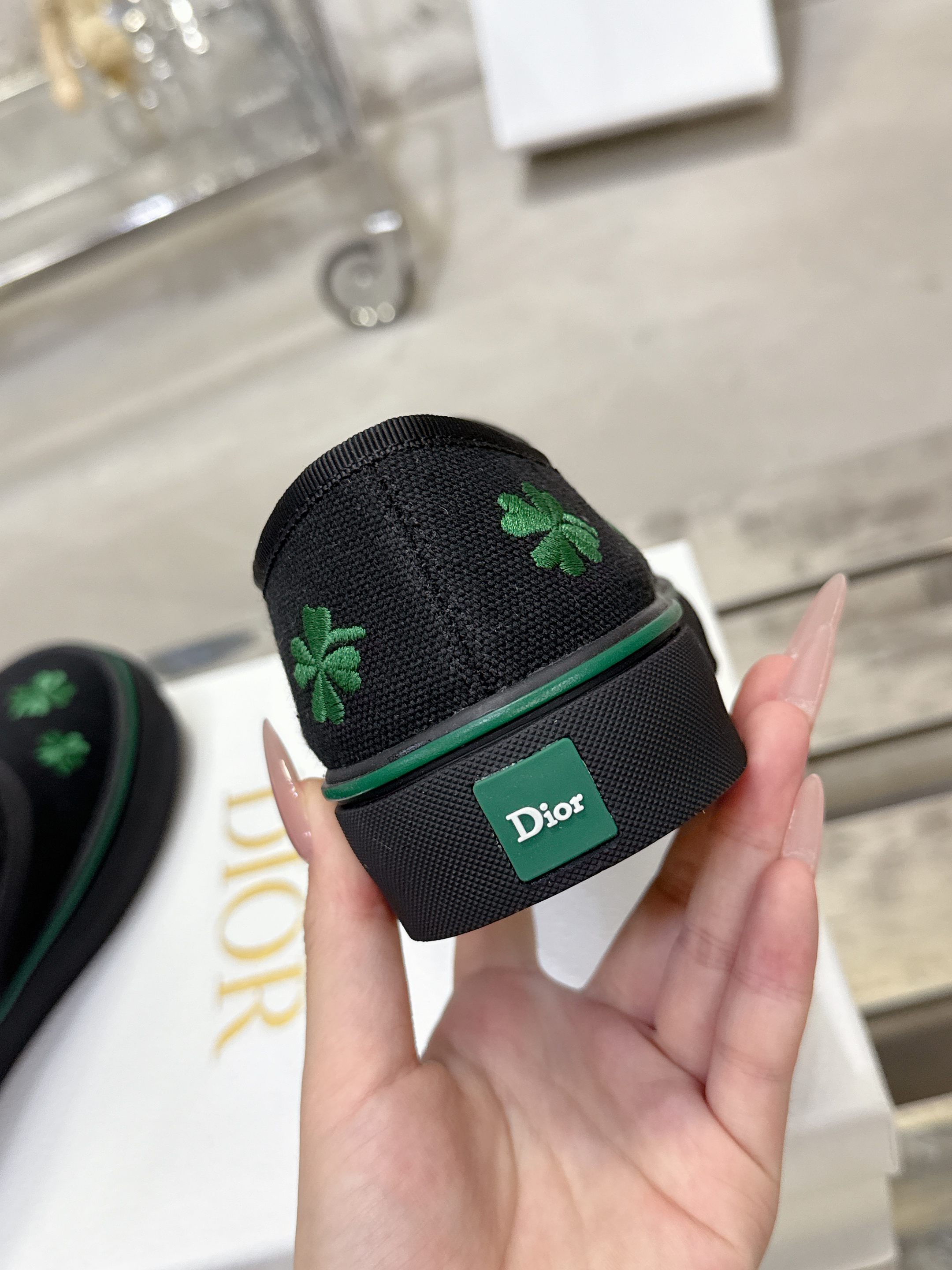 Dior Sneakers