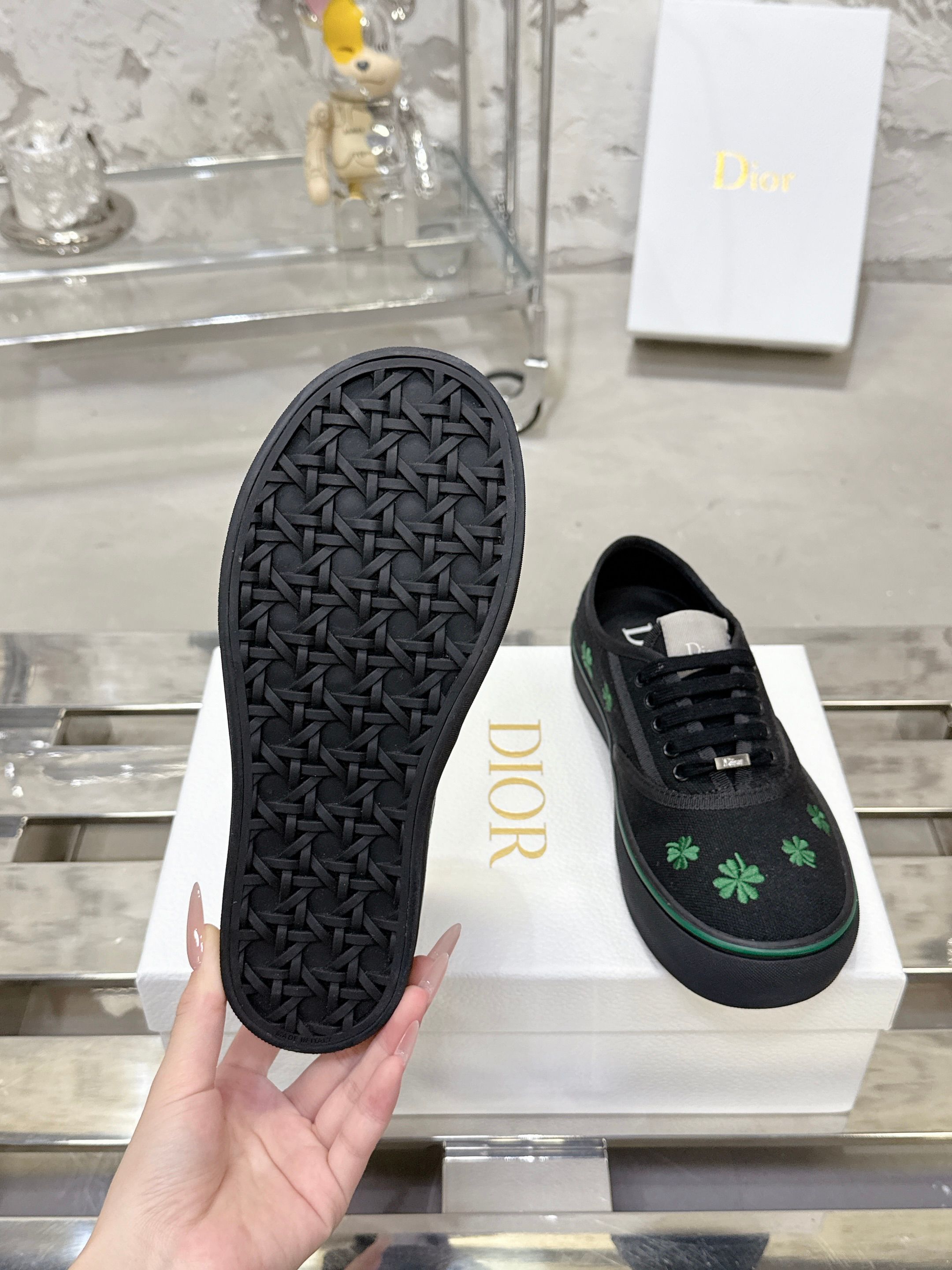 Dior Sneakers