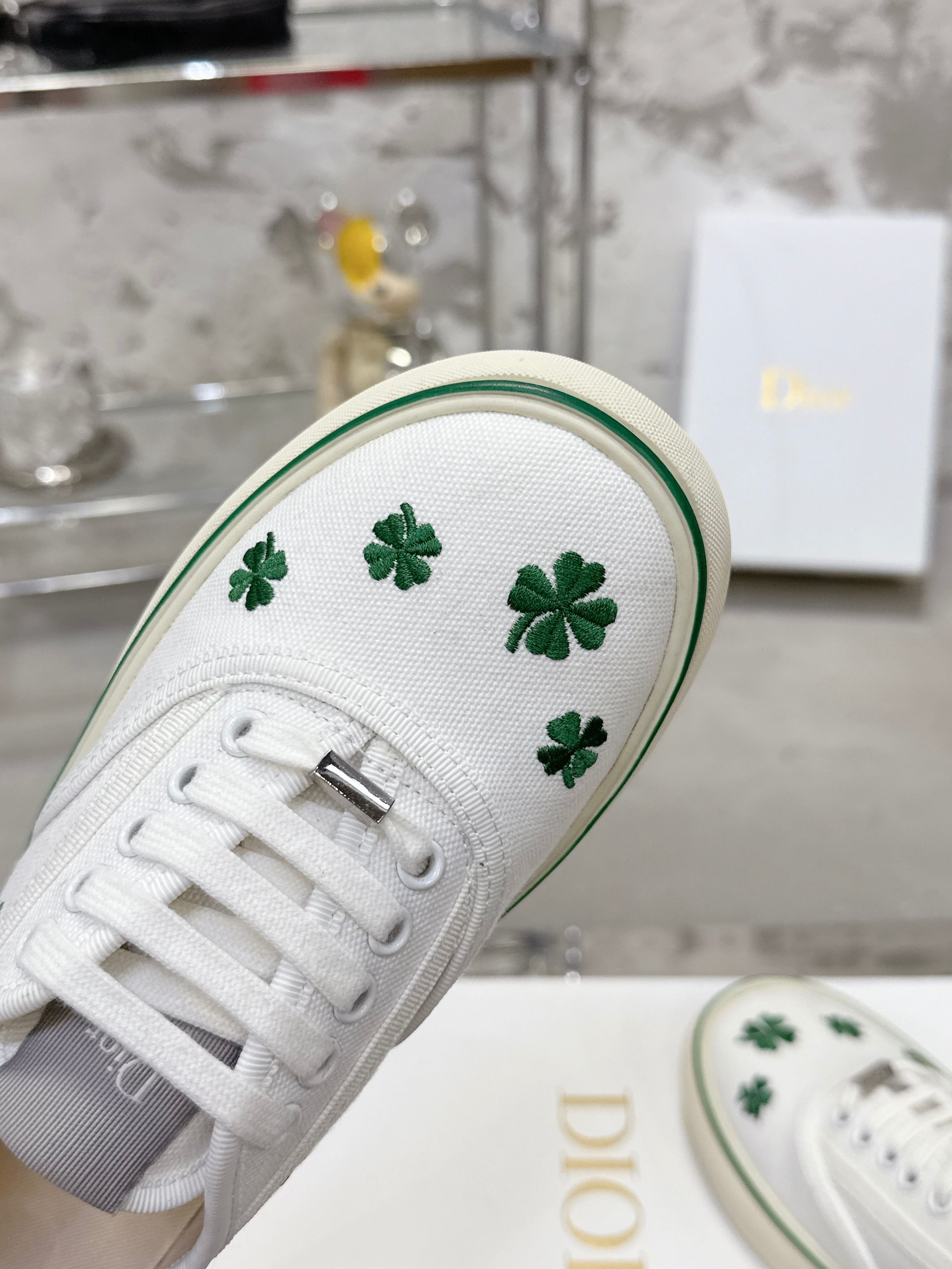 Dior Sneakers