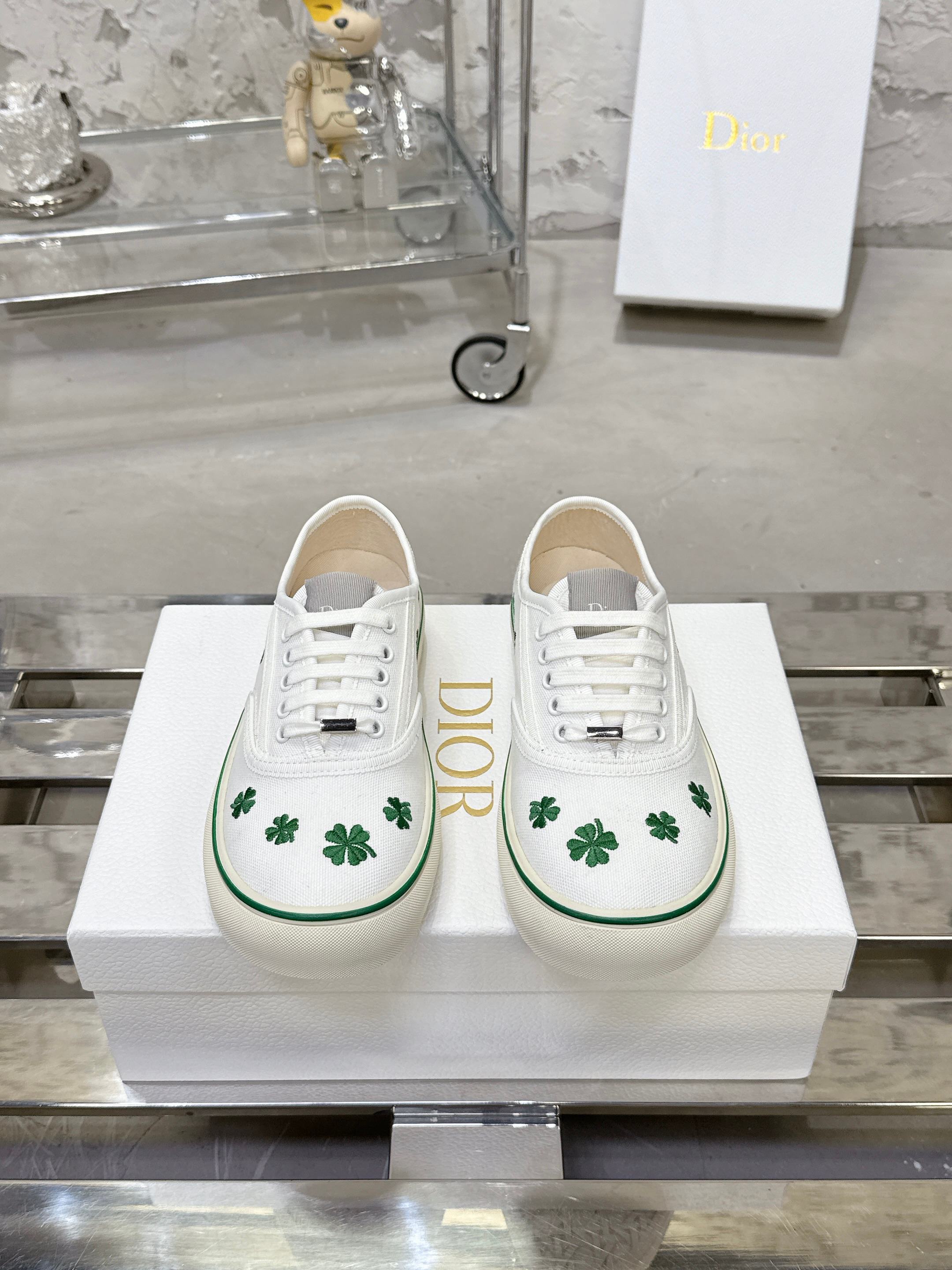 Dior Sneakers