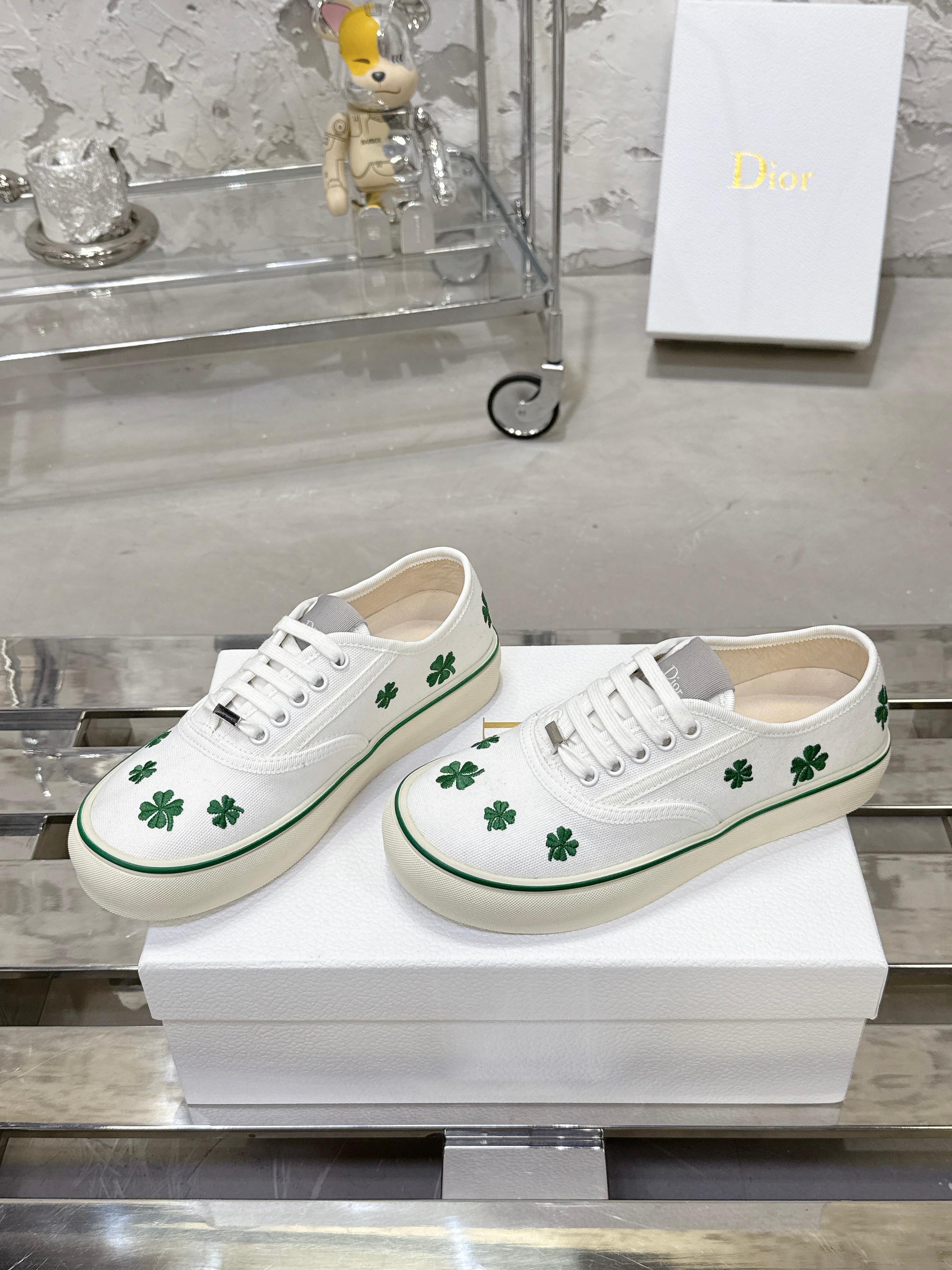 Dior Sneakers