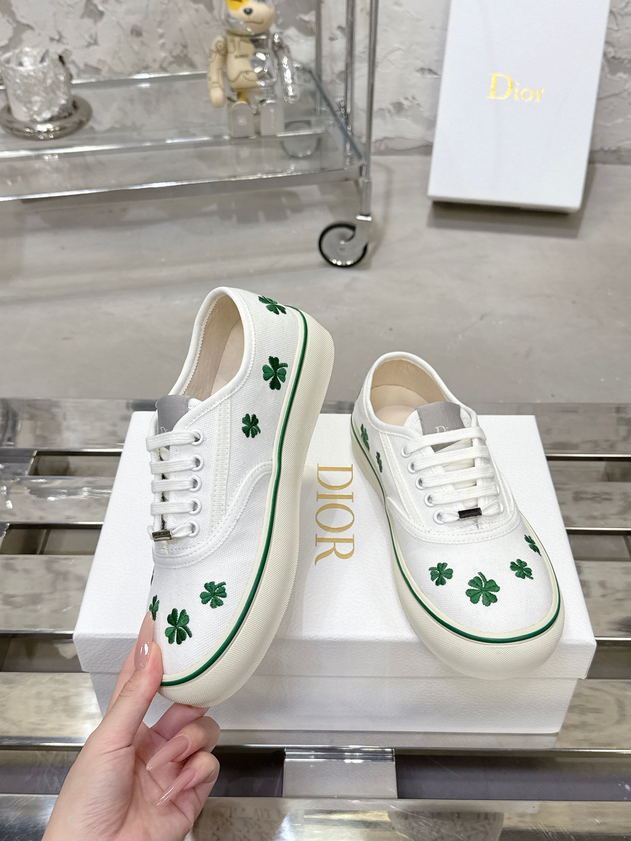 Dior Sneakers
