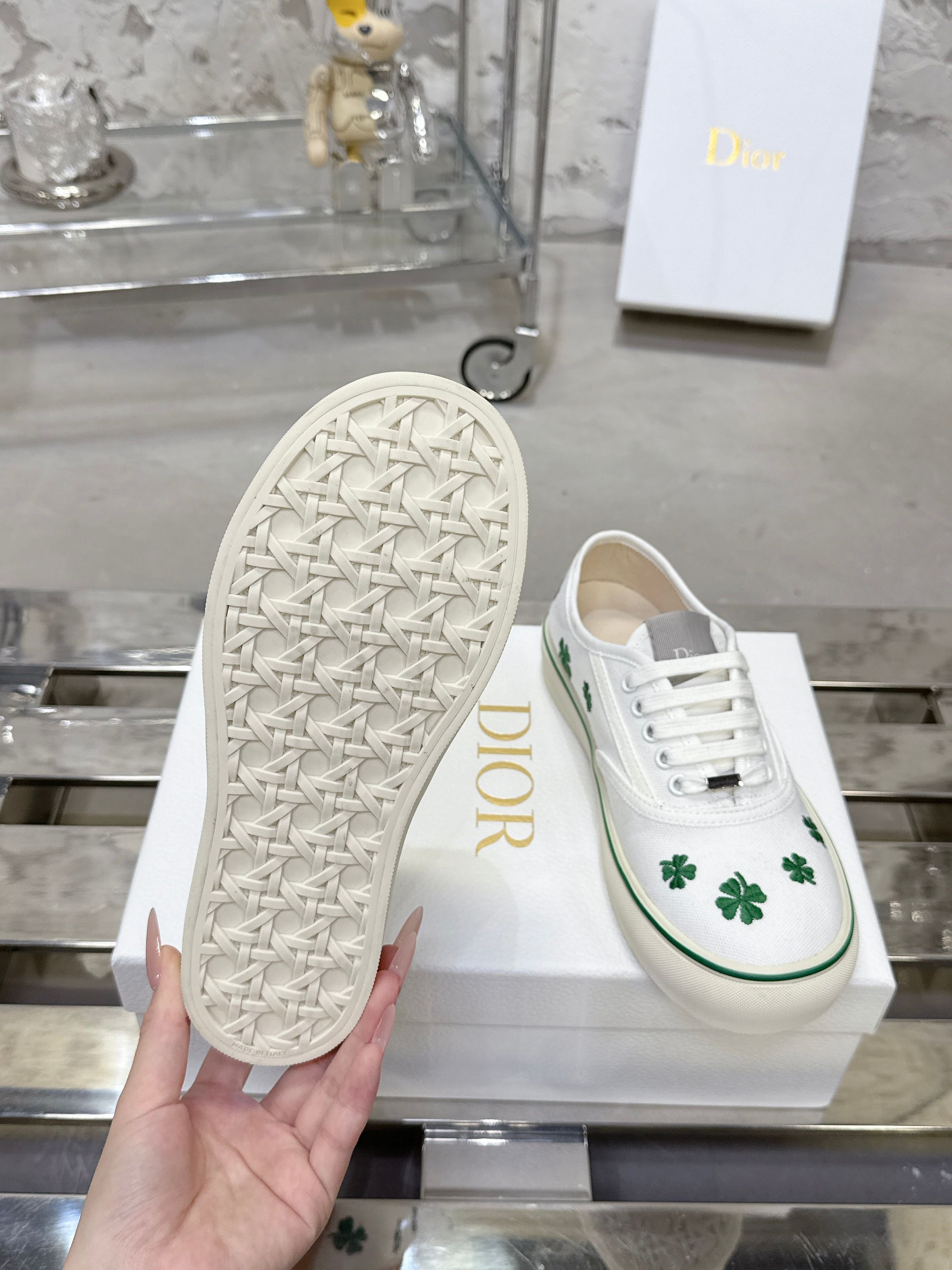 Dior Sneakers