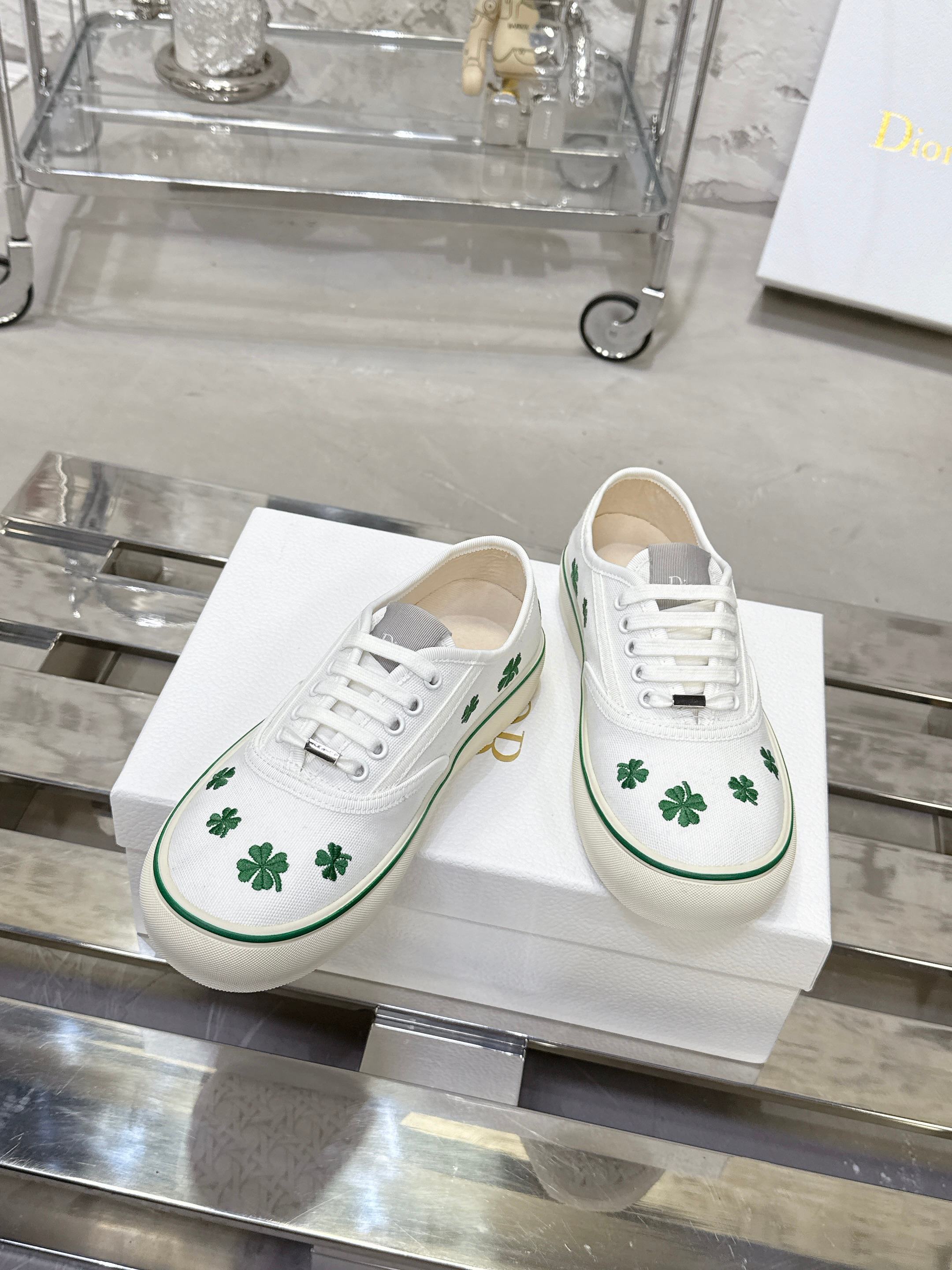 Dior Sneakers