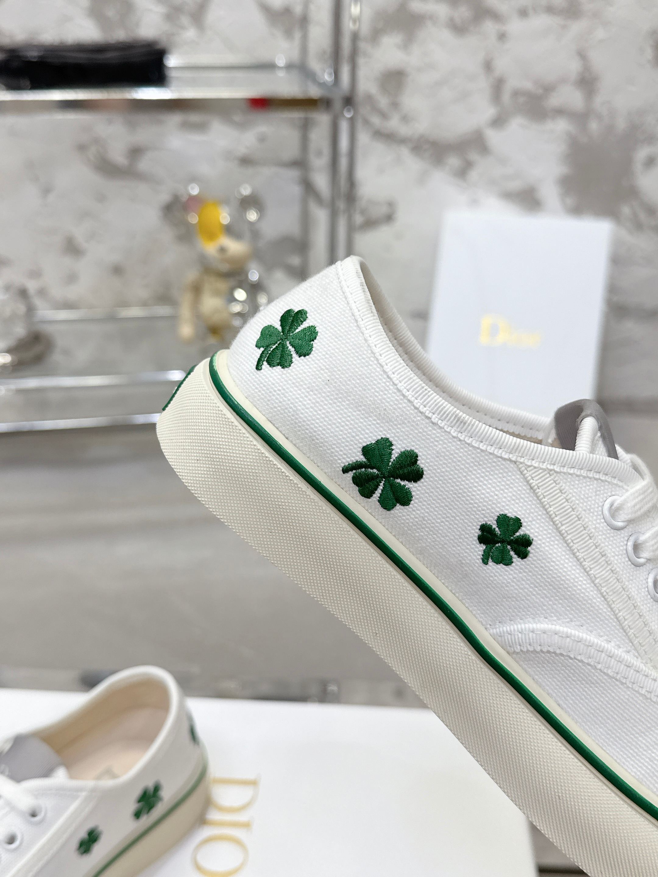 Dior Sneakers