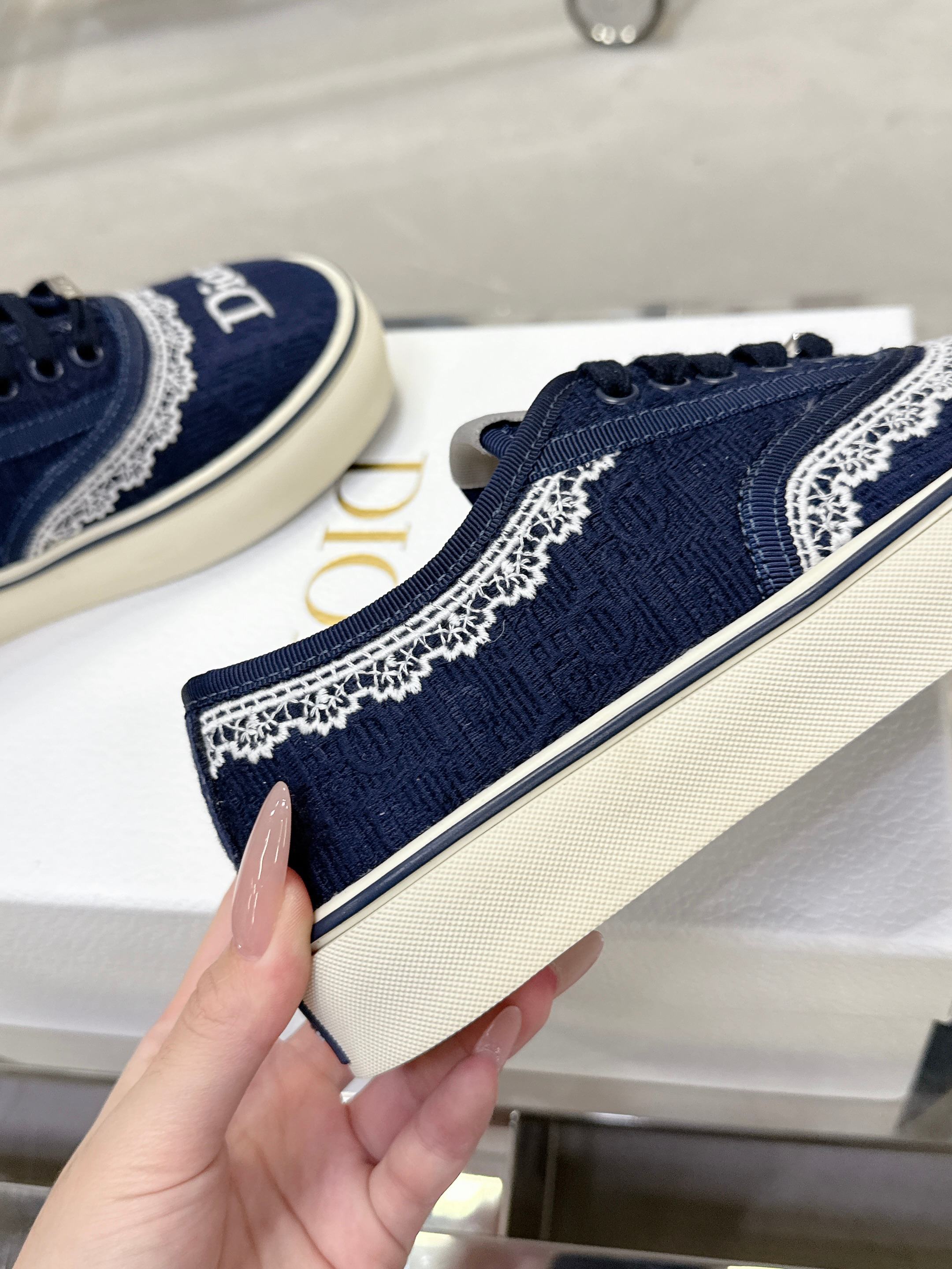 Dior Sneakers