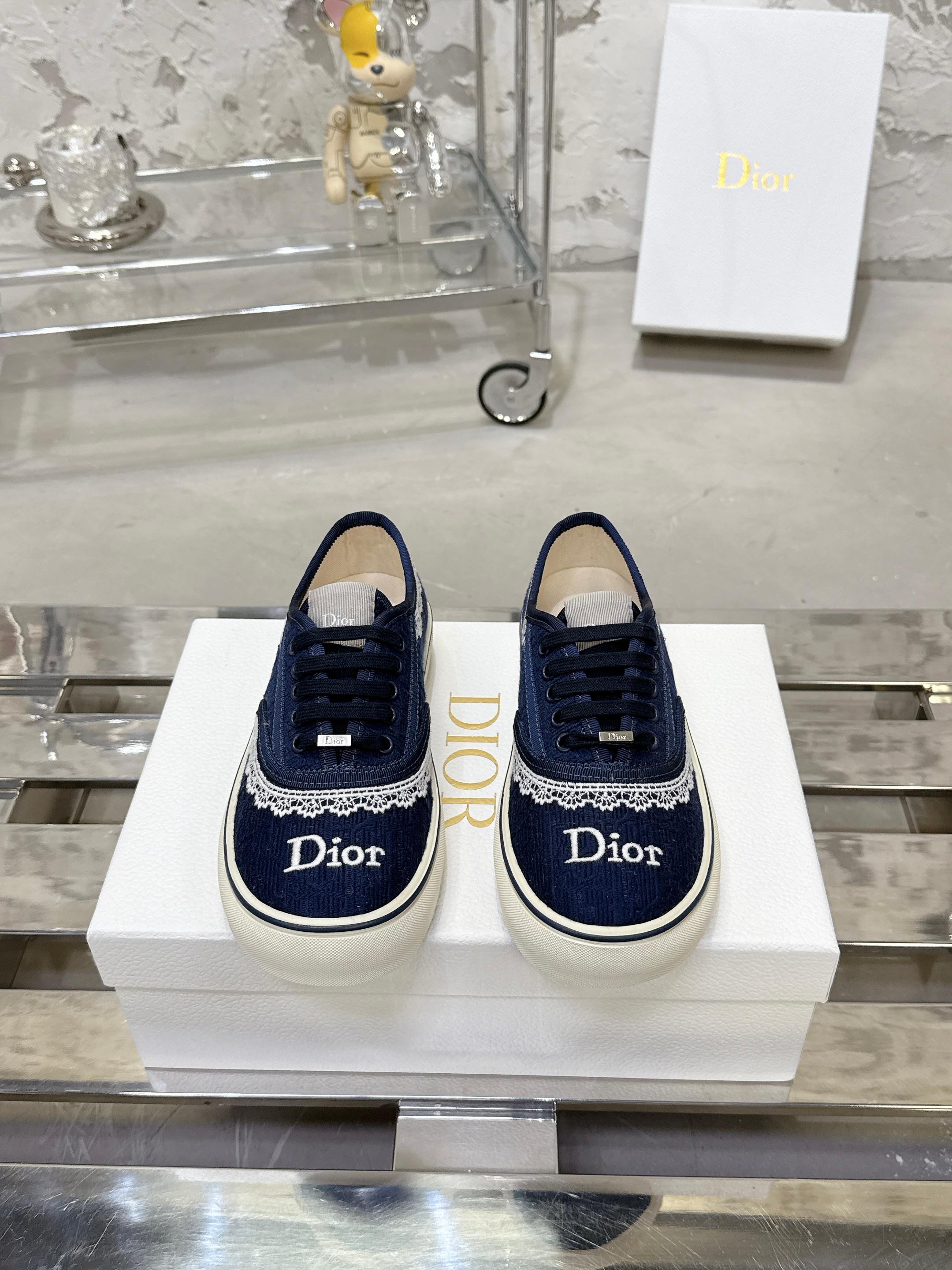 Dior Sneakers