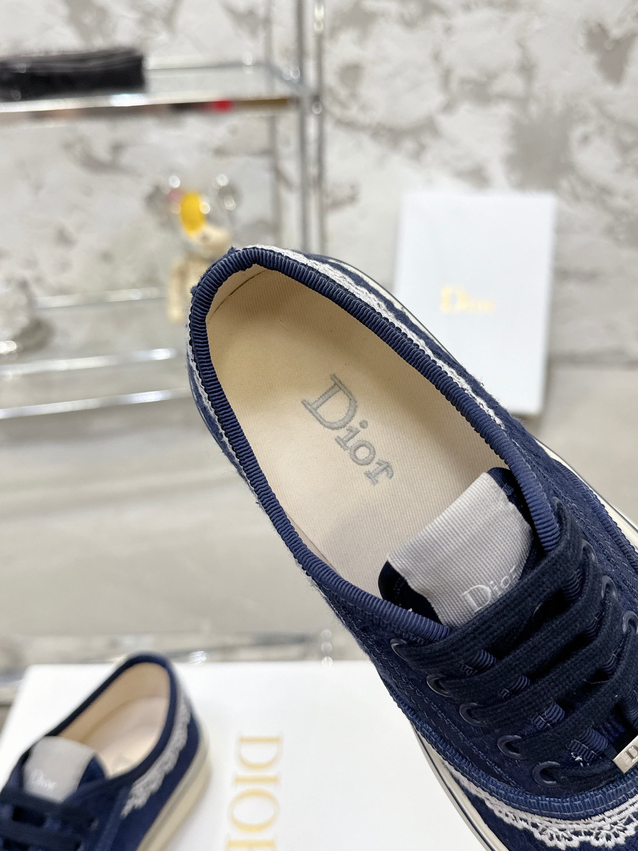 Dior Sneakers