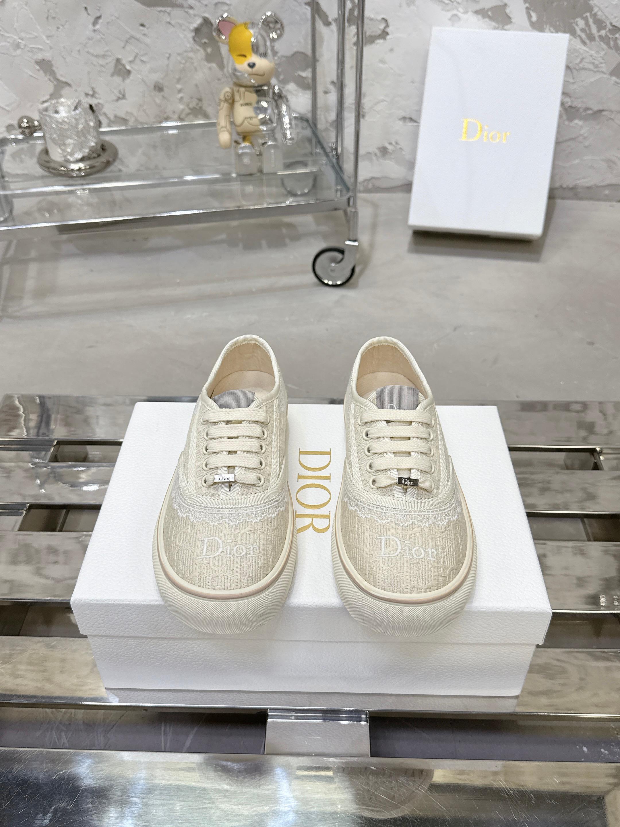Dior Sneakers