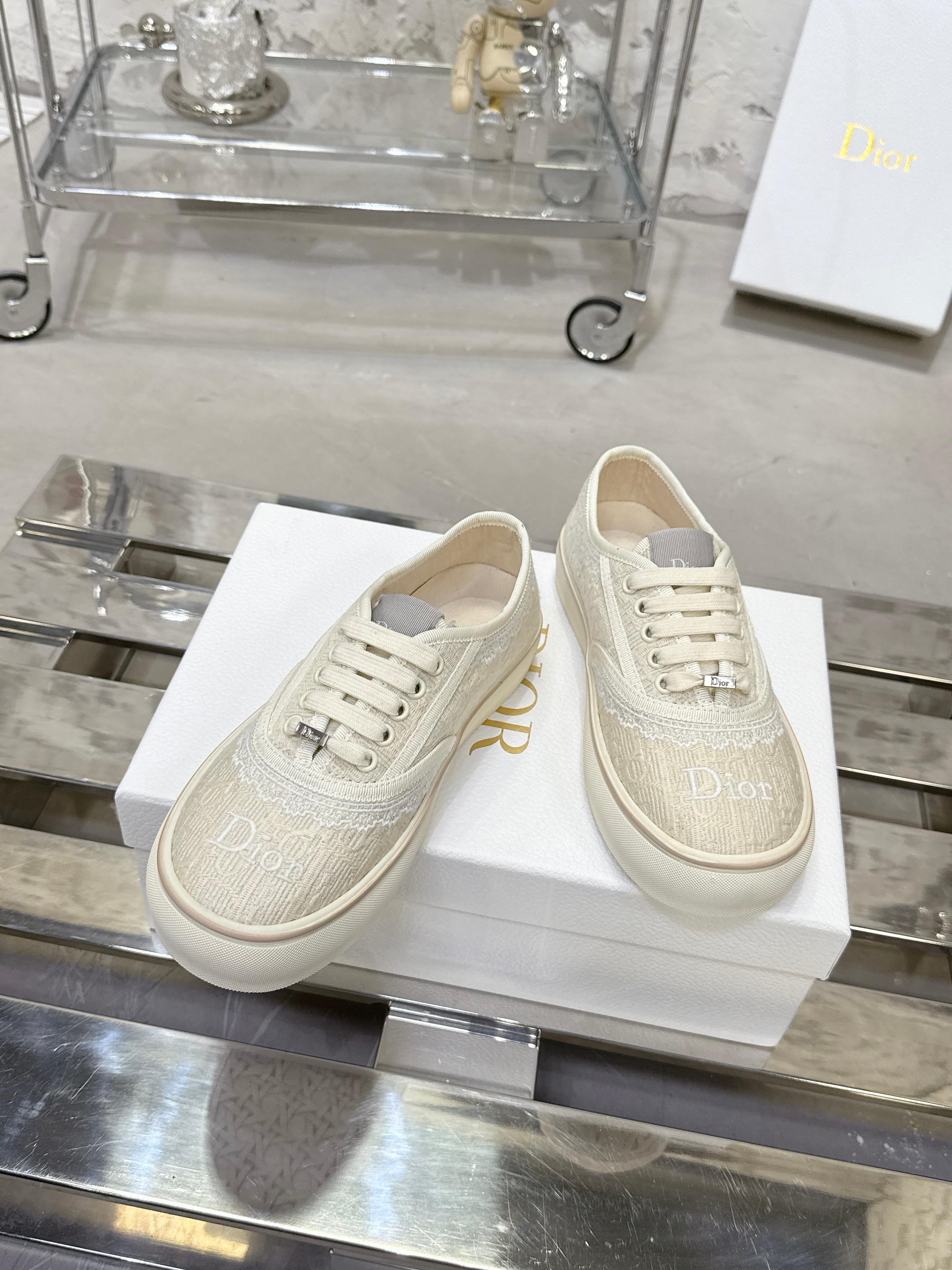 Dior Sneakers