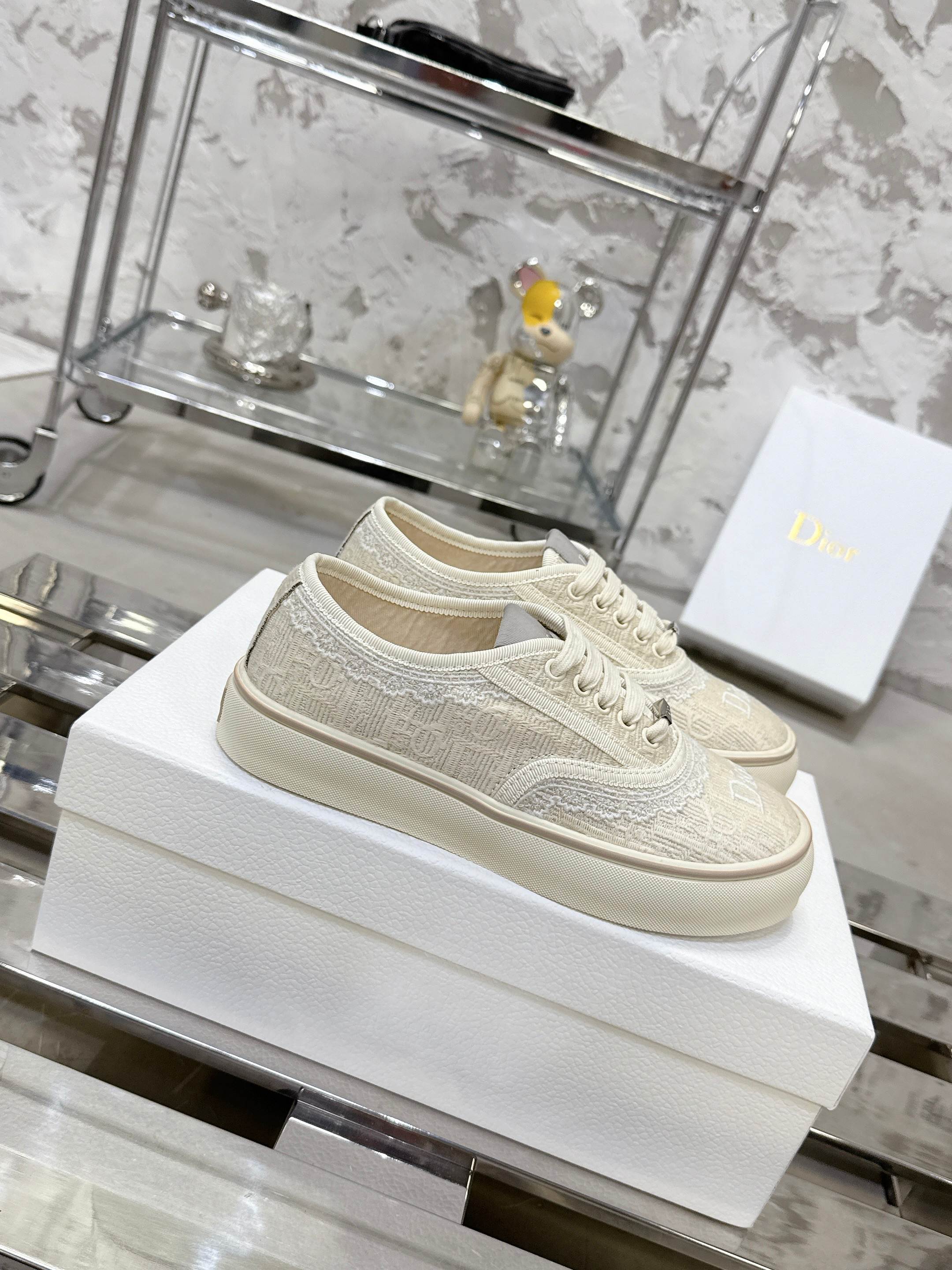 Dior Sneakers