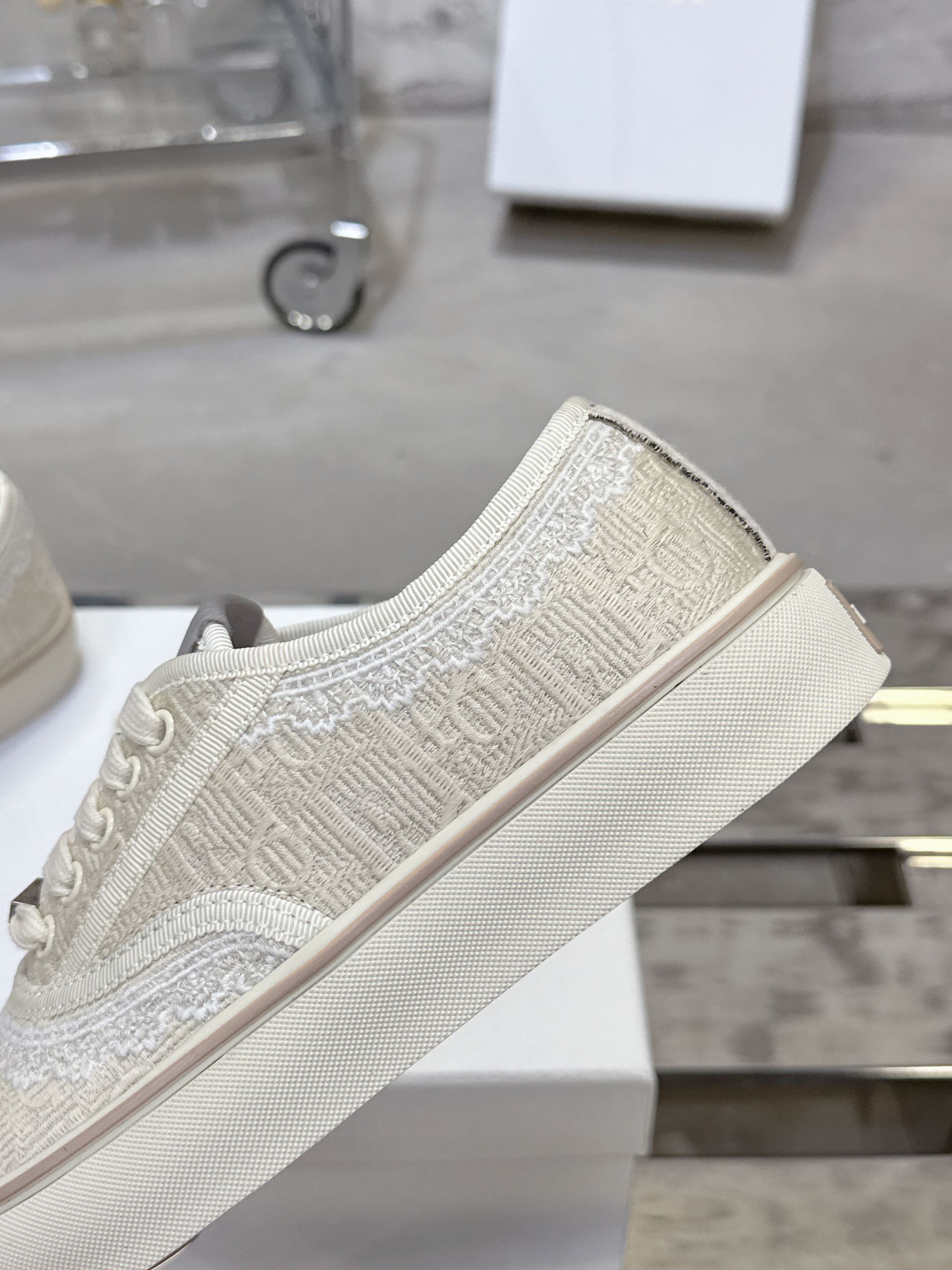 Dior Sneakers