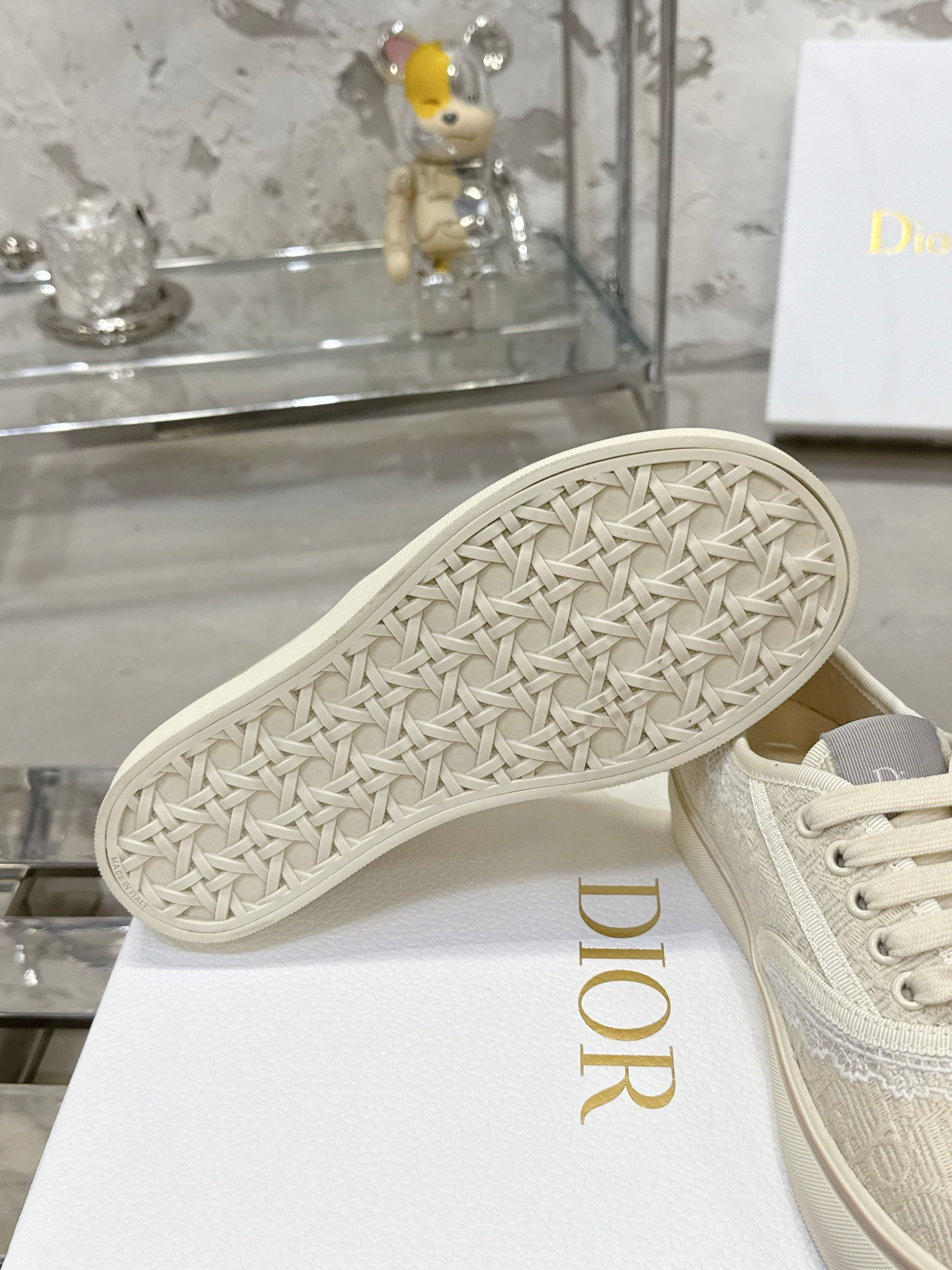 Dior Sneakers