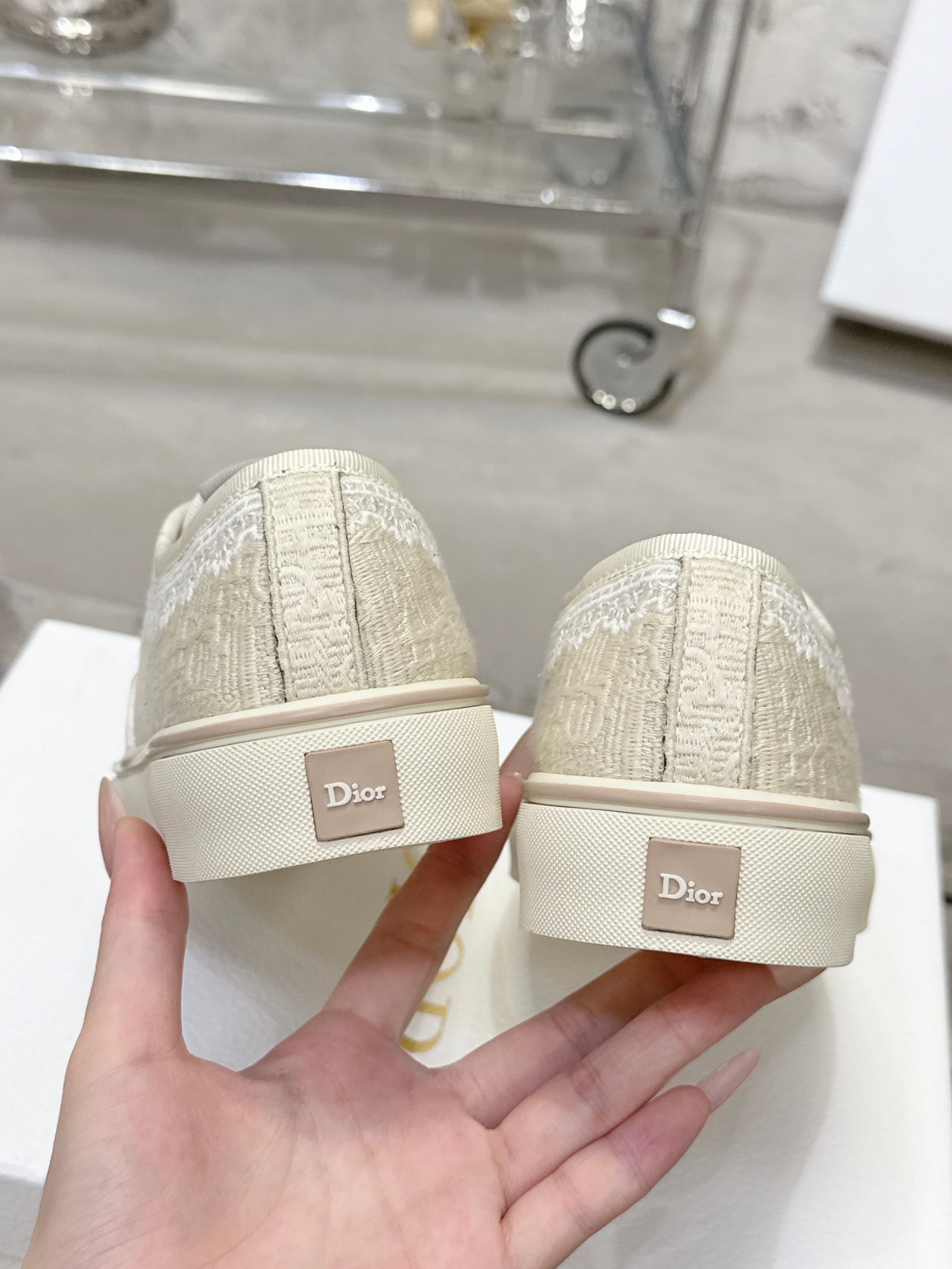Dior Sneakers