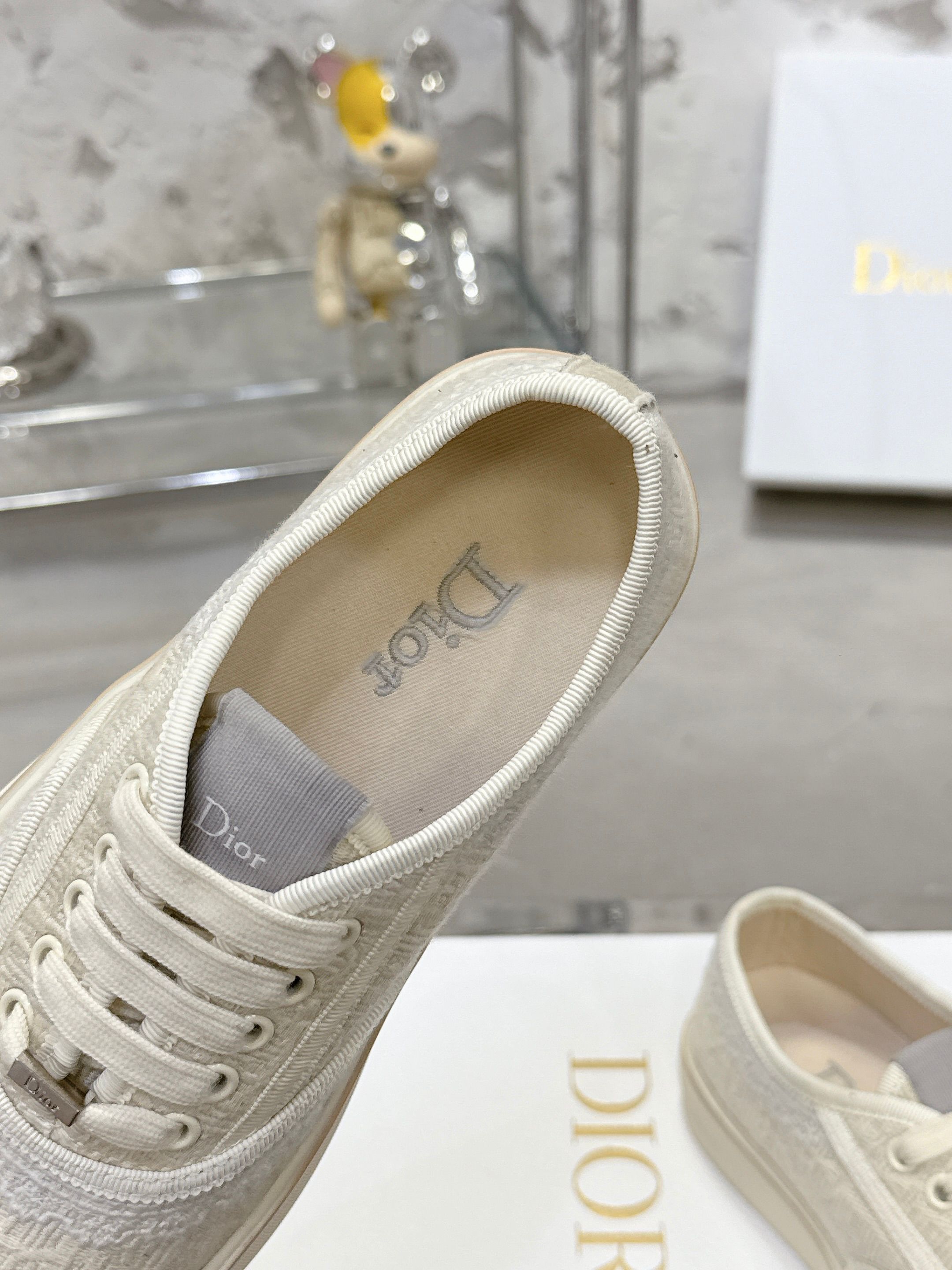 Dior Sneakers
