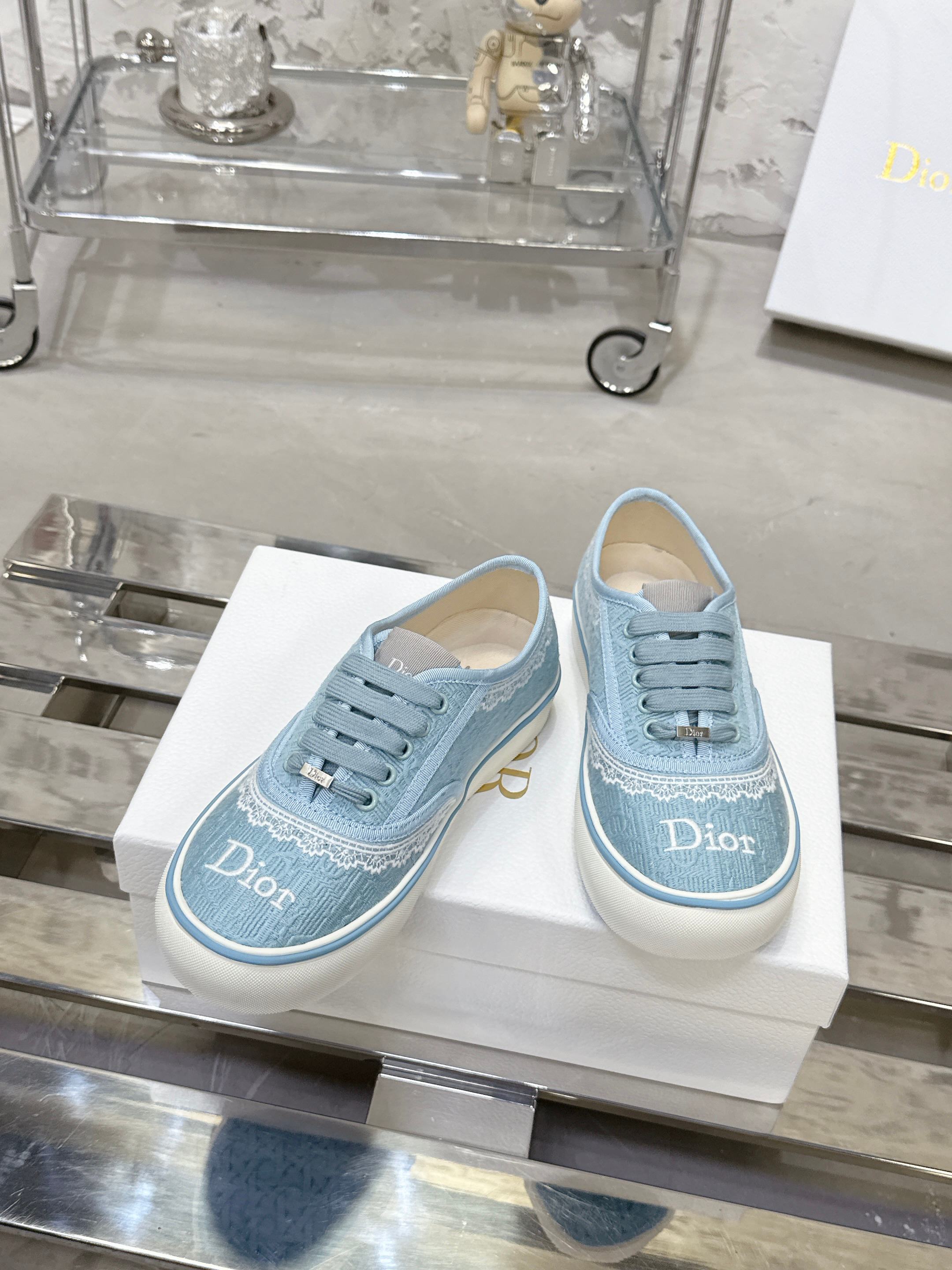 Dior Sneakers