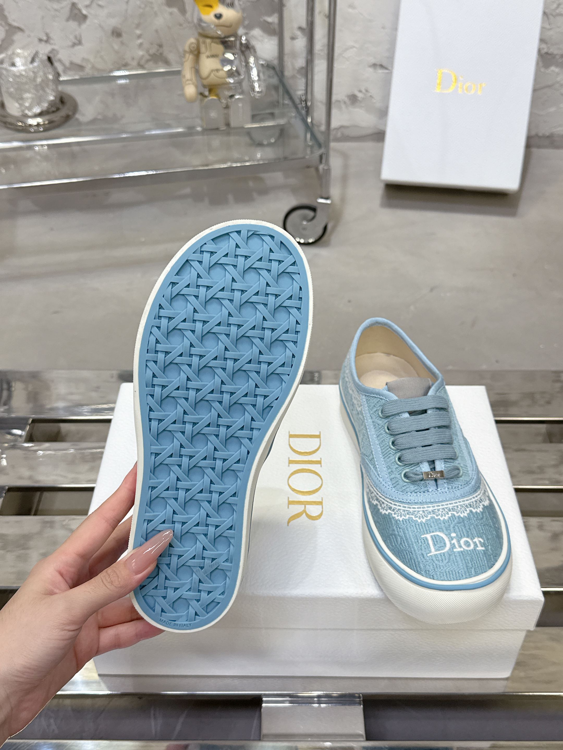 Dior Sneakers