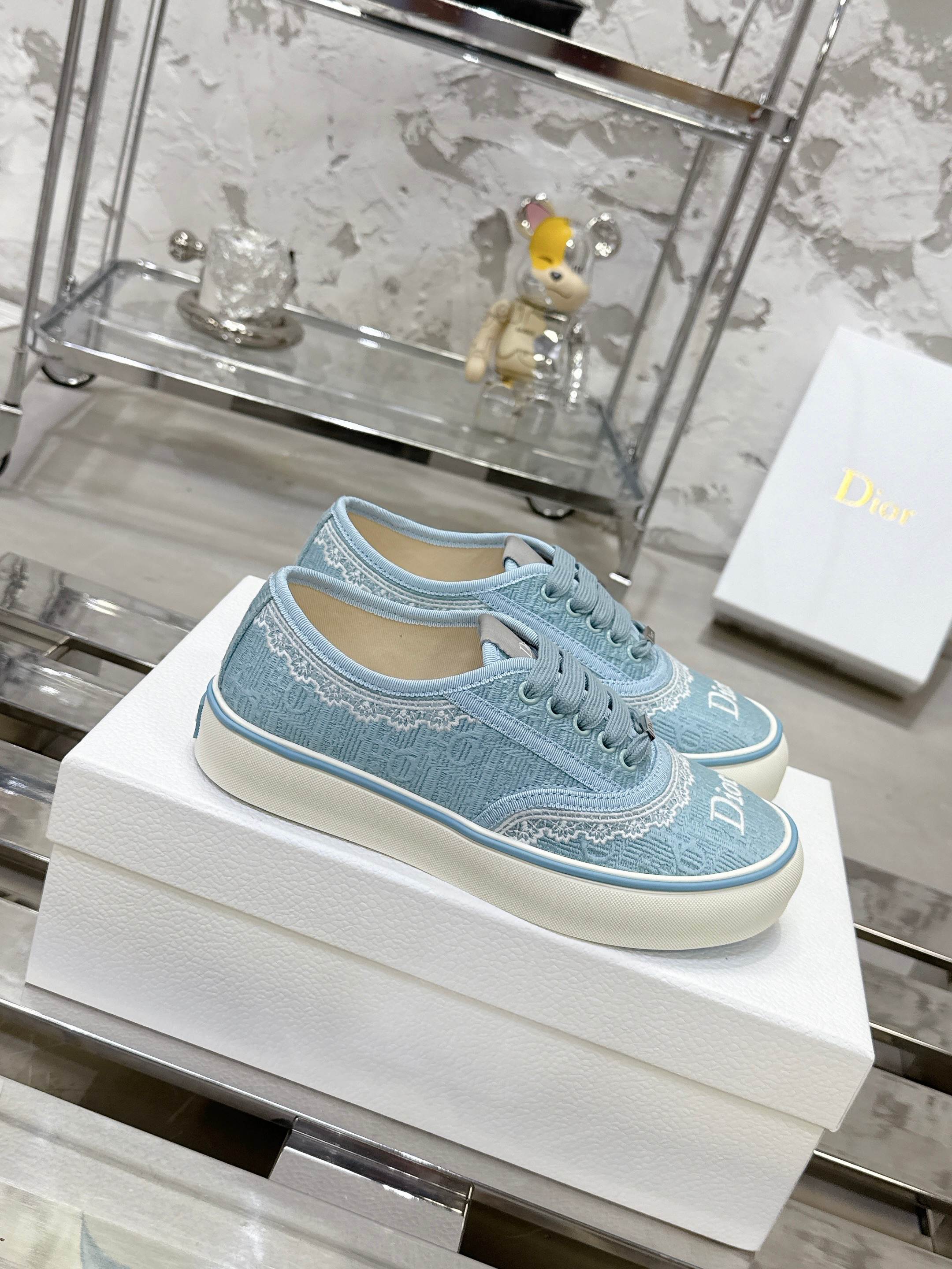Dior Sneakers