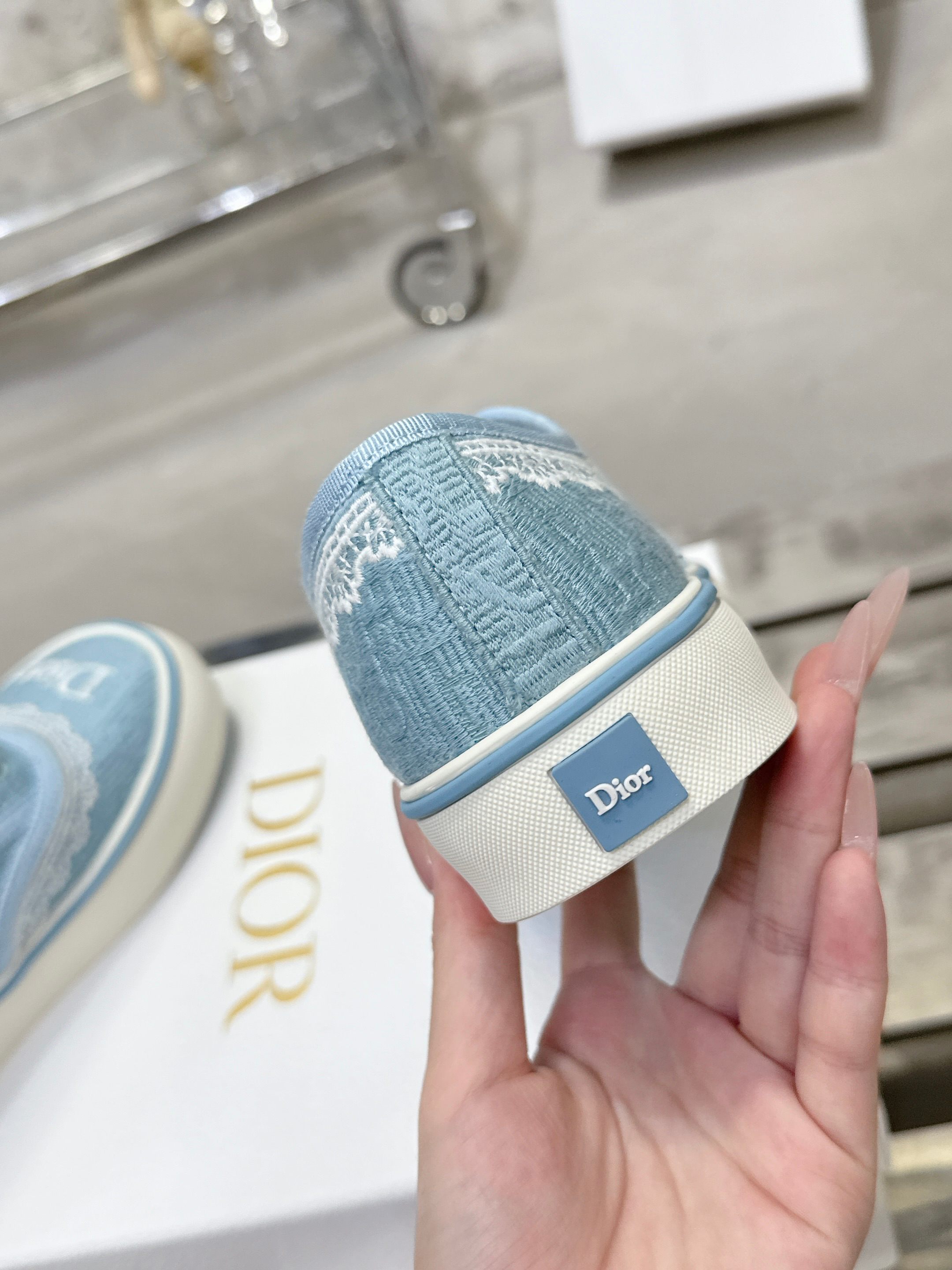 Dior Sneakers