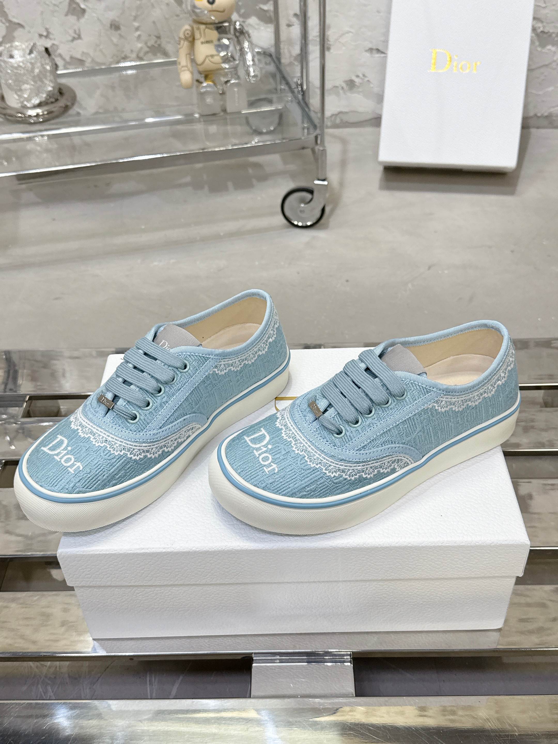 Dior Sneakers