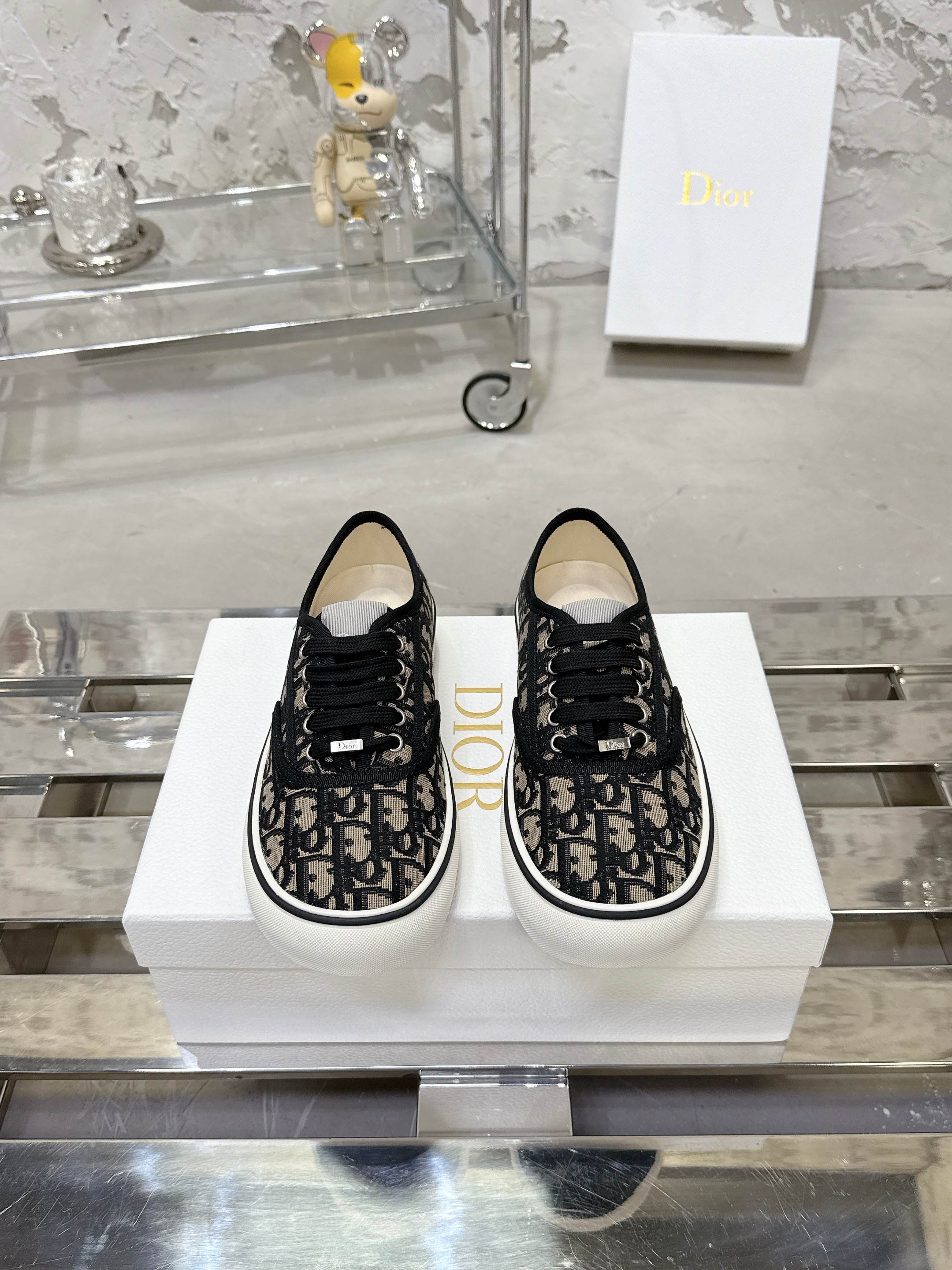 Dior Sneakers