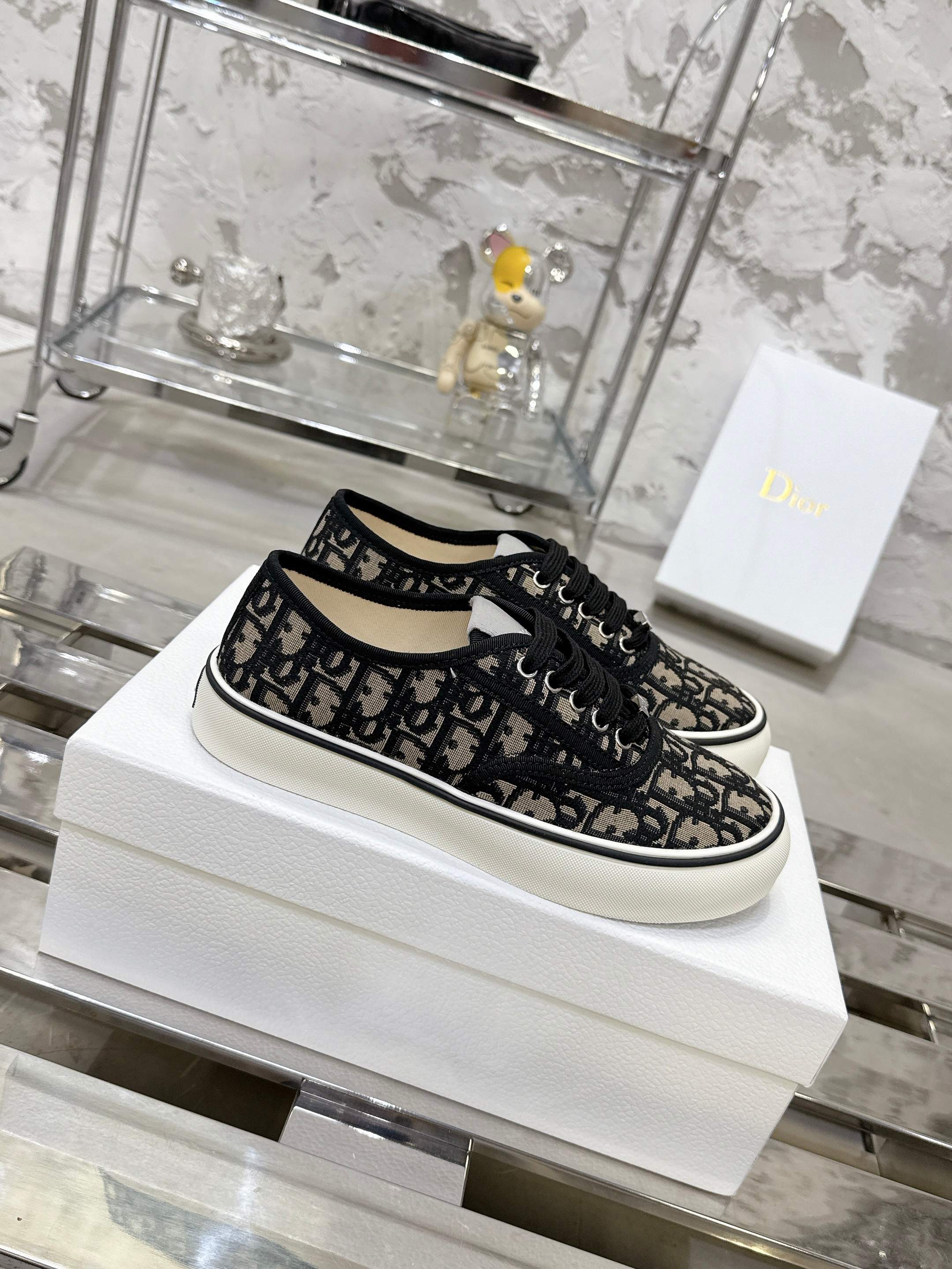 Dior Sneakers