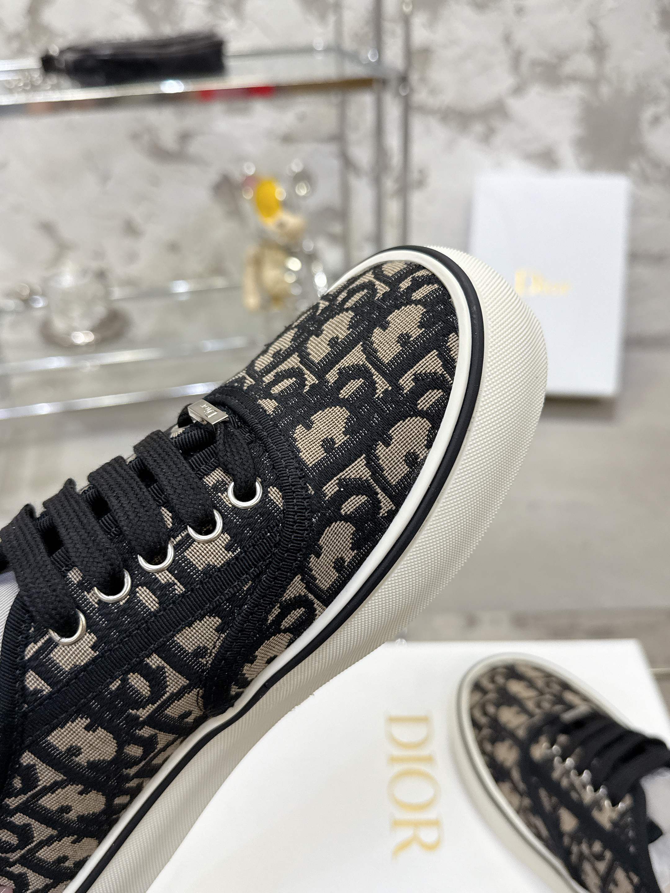Dior Sneakers