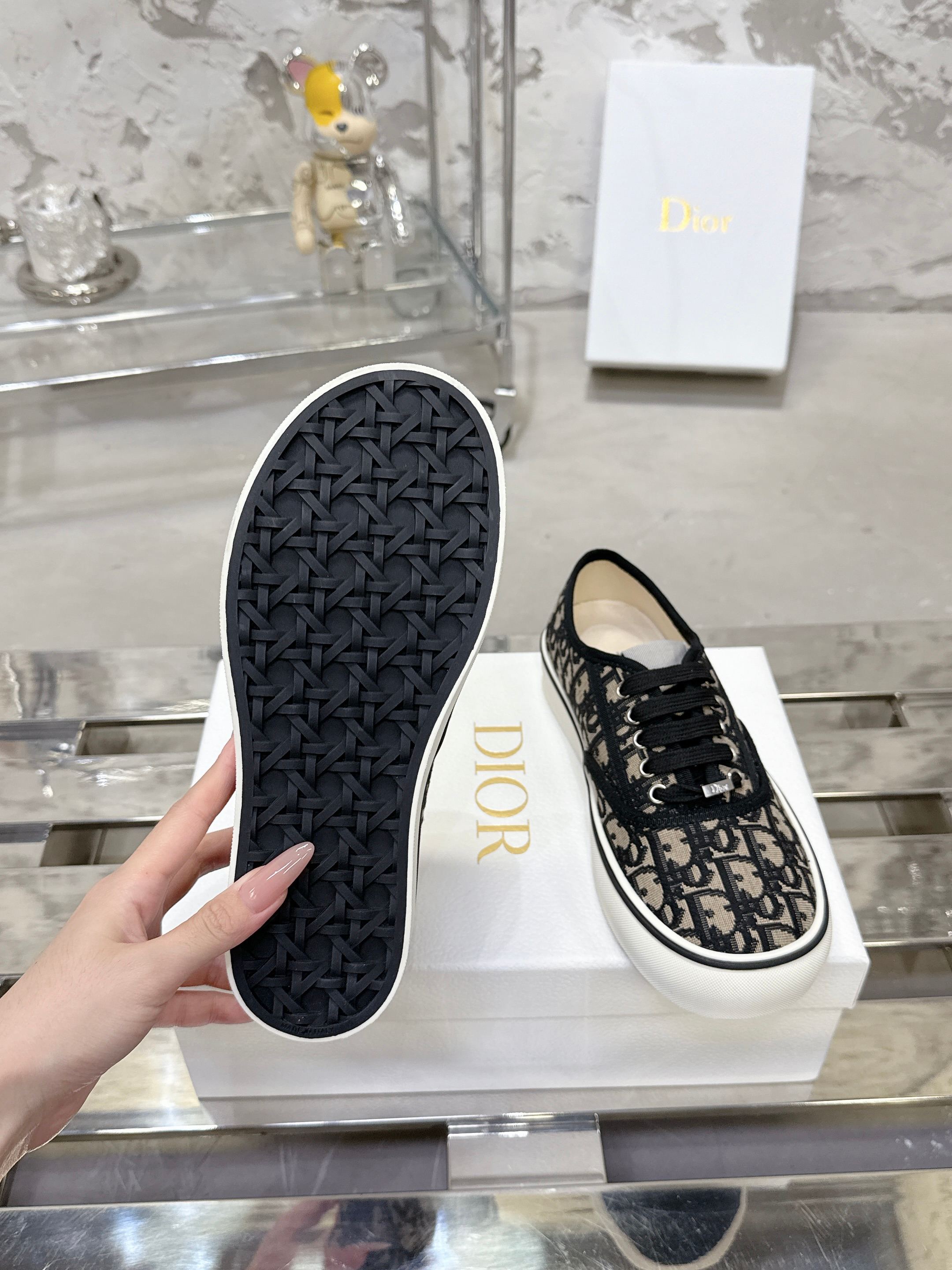 Dior Sneakers