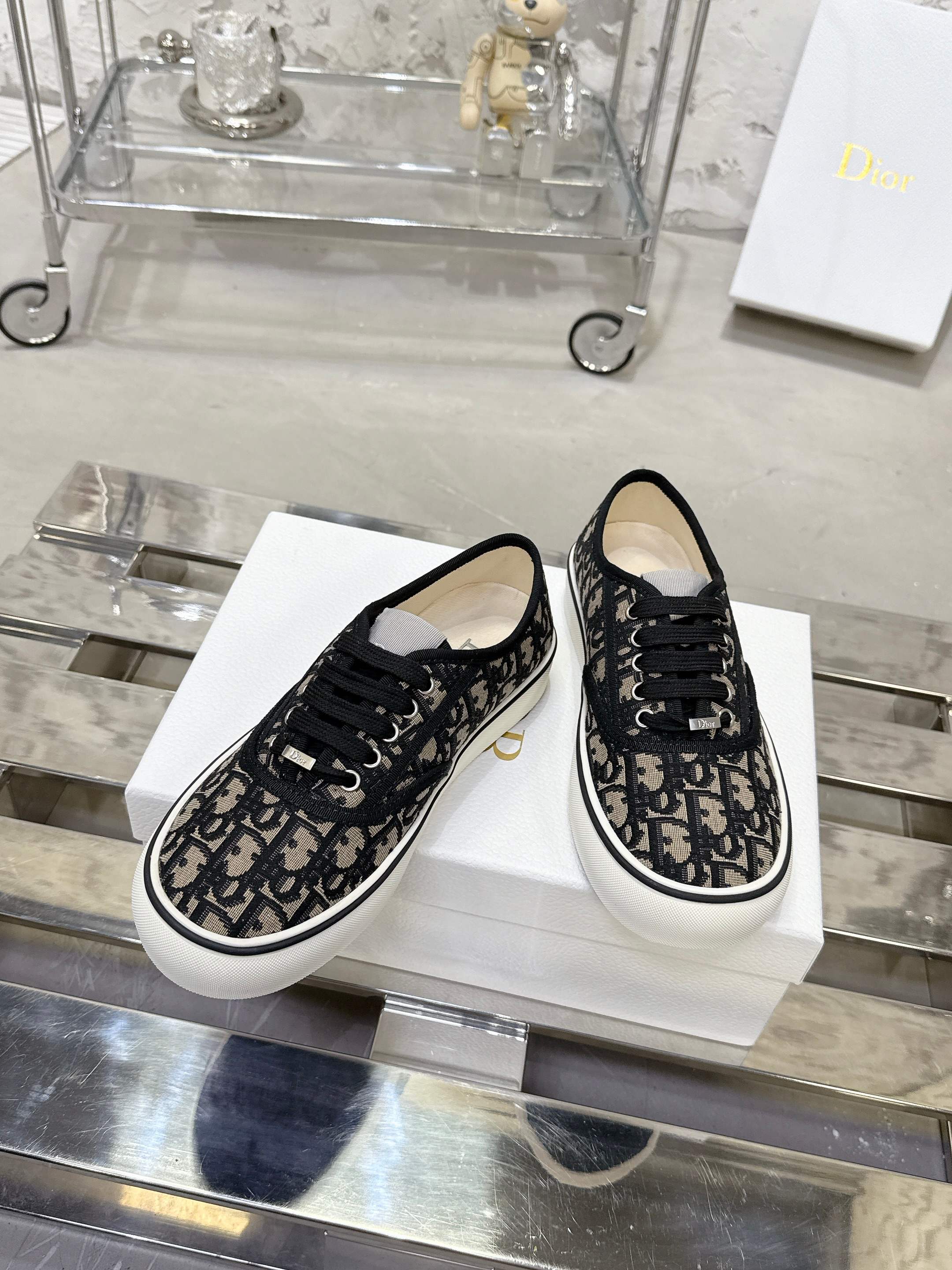 Dior Sneakers