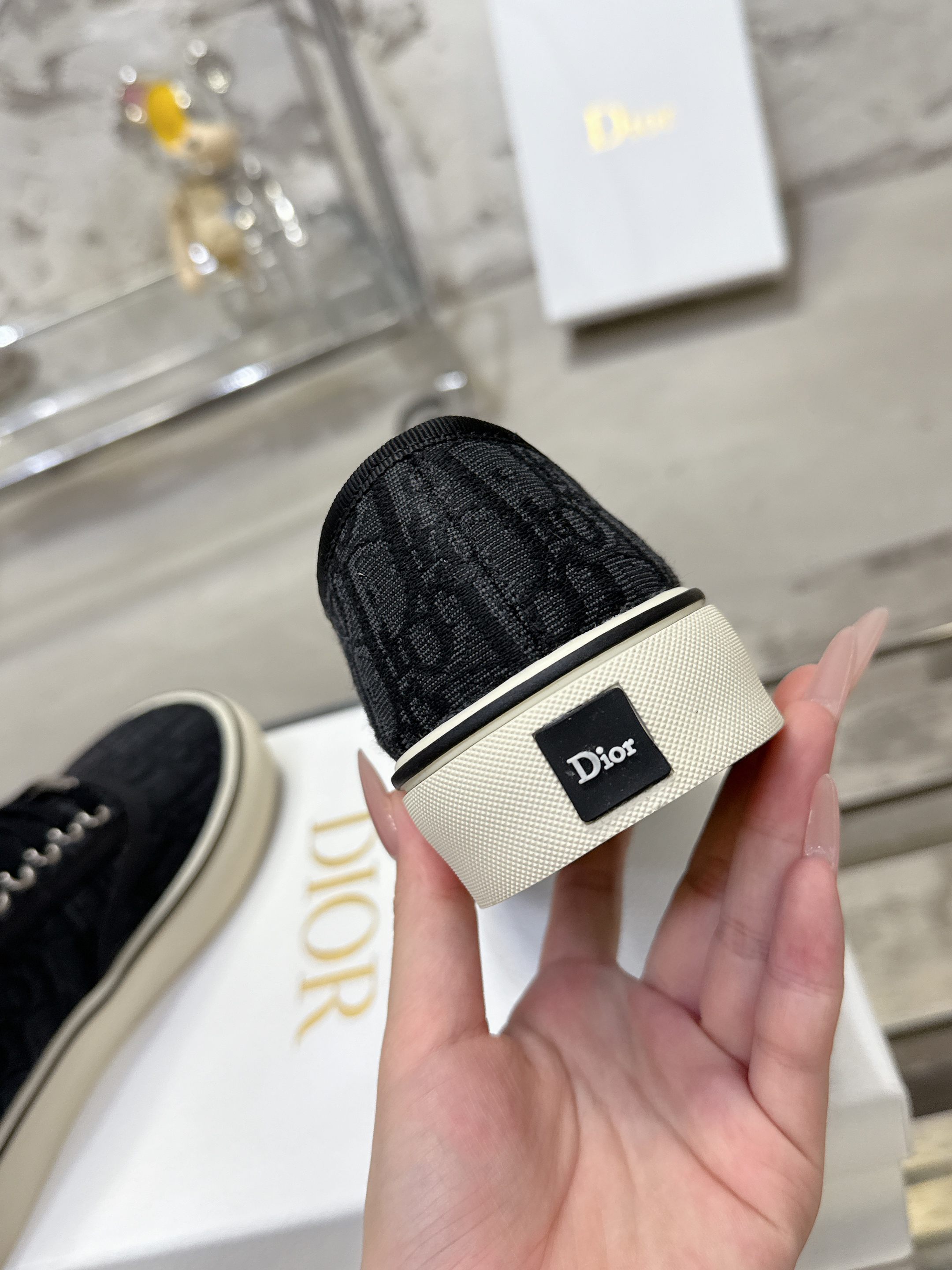 Dior Sneakers