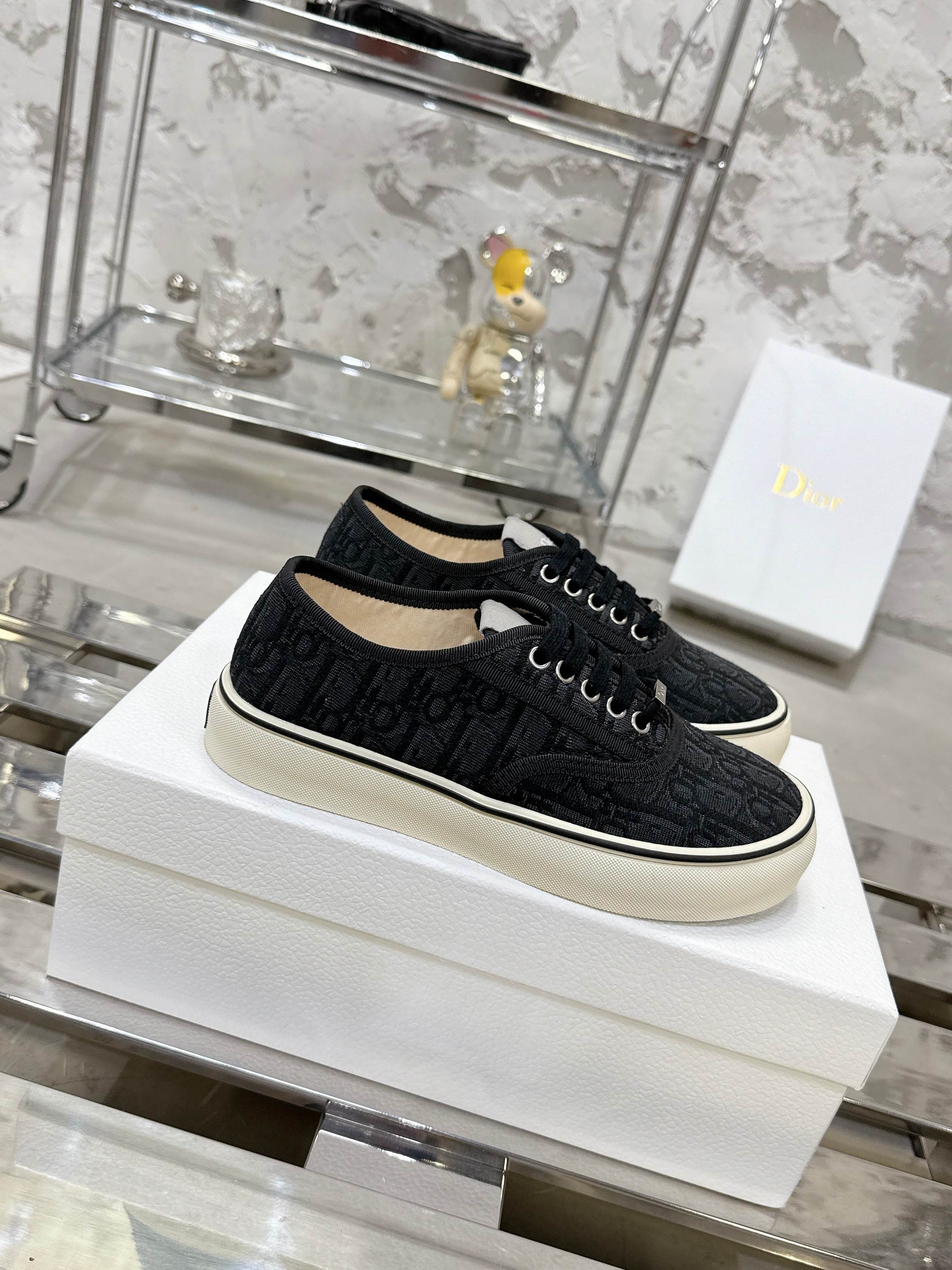 Dior Sneakers
