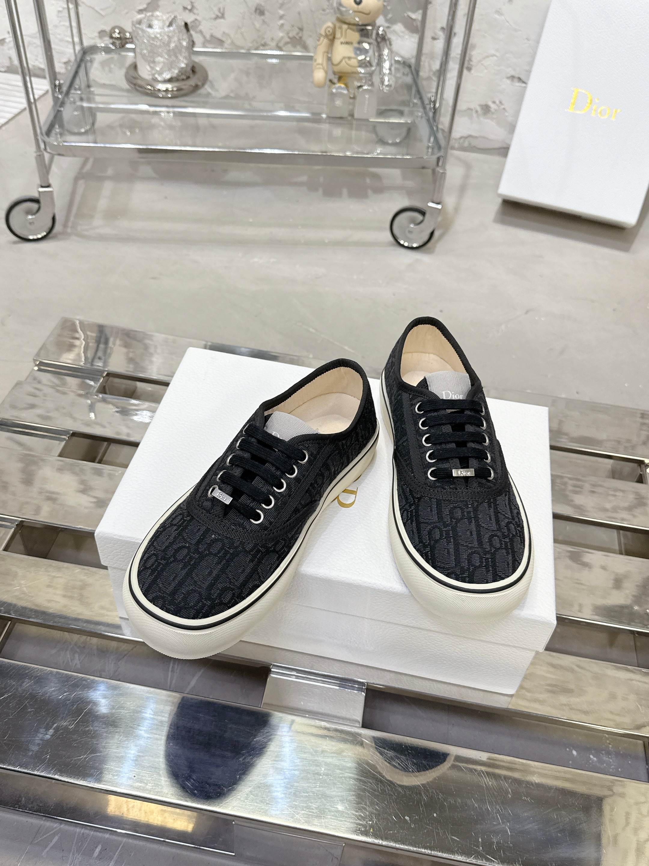 Dior Sneakers