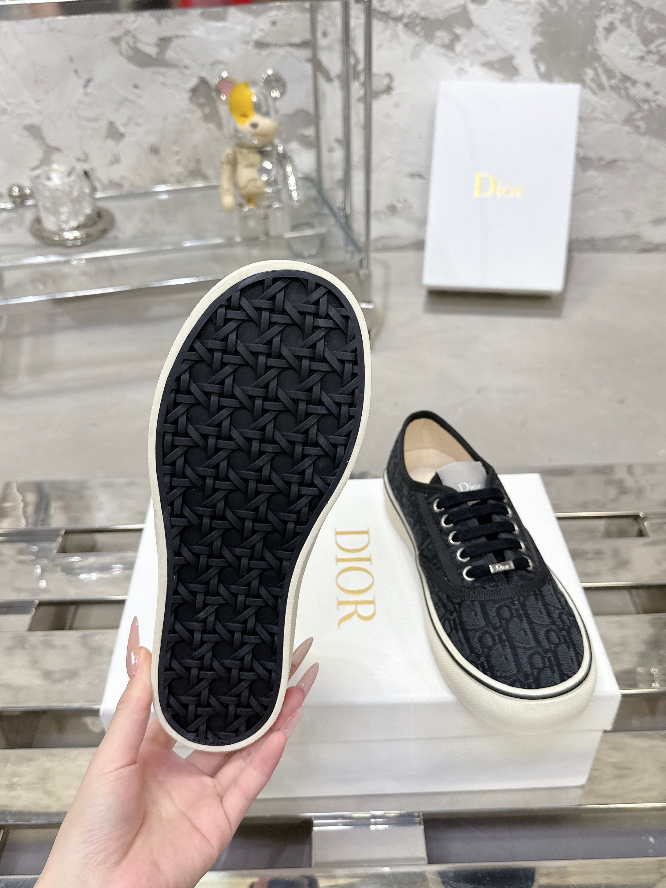 Dior Sneakers