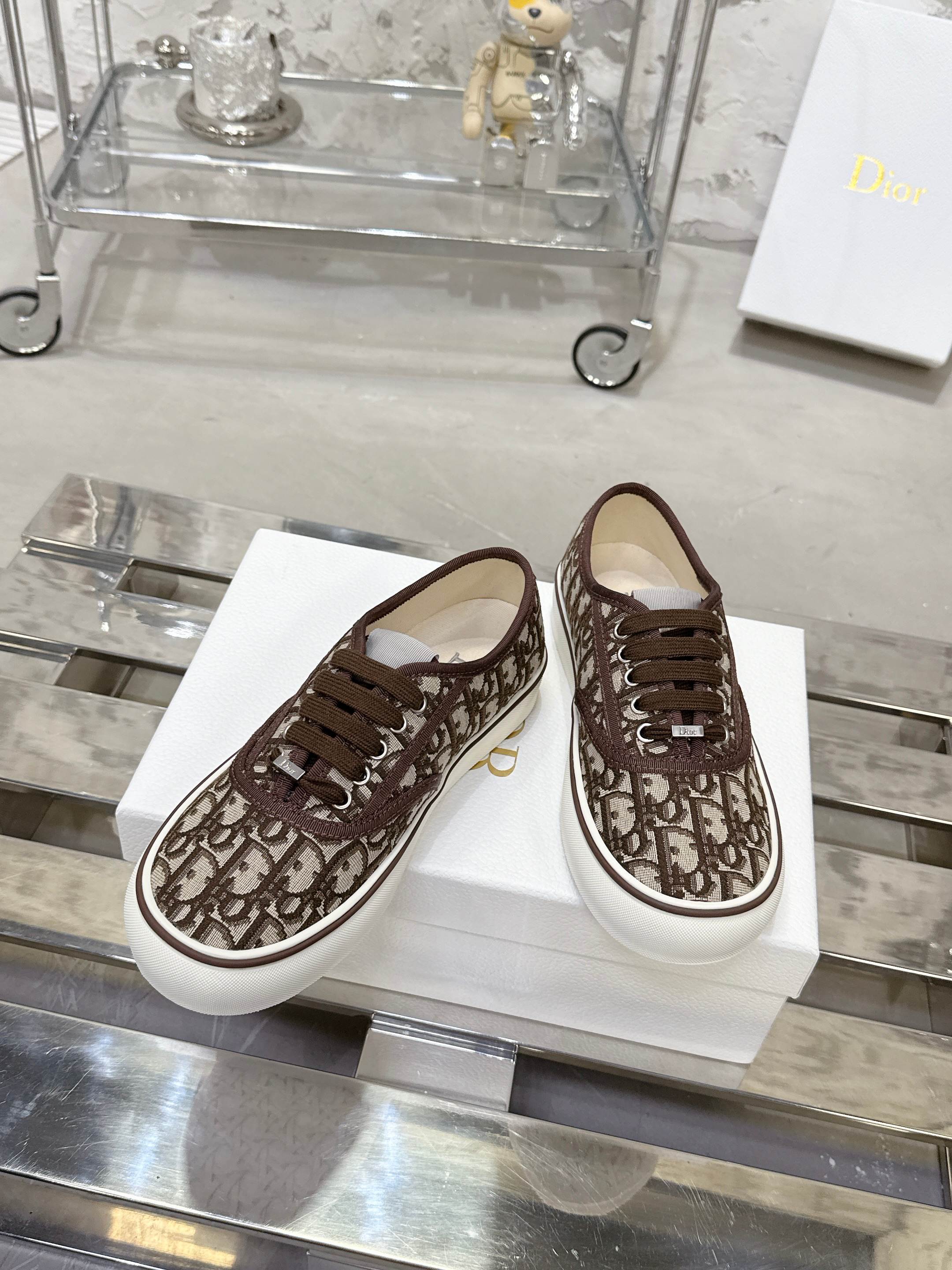 Dior Sneakers
