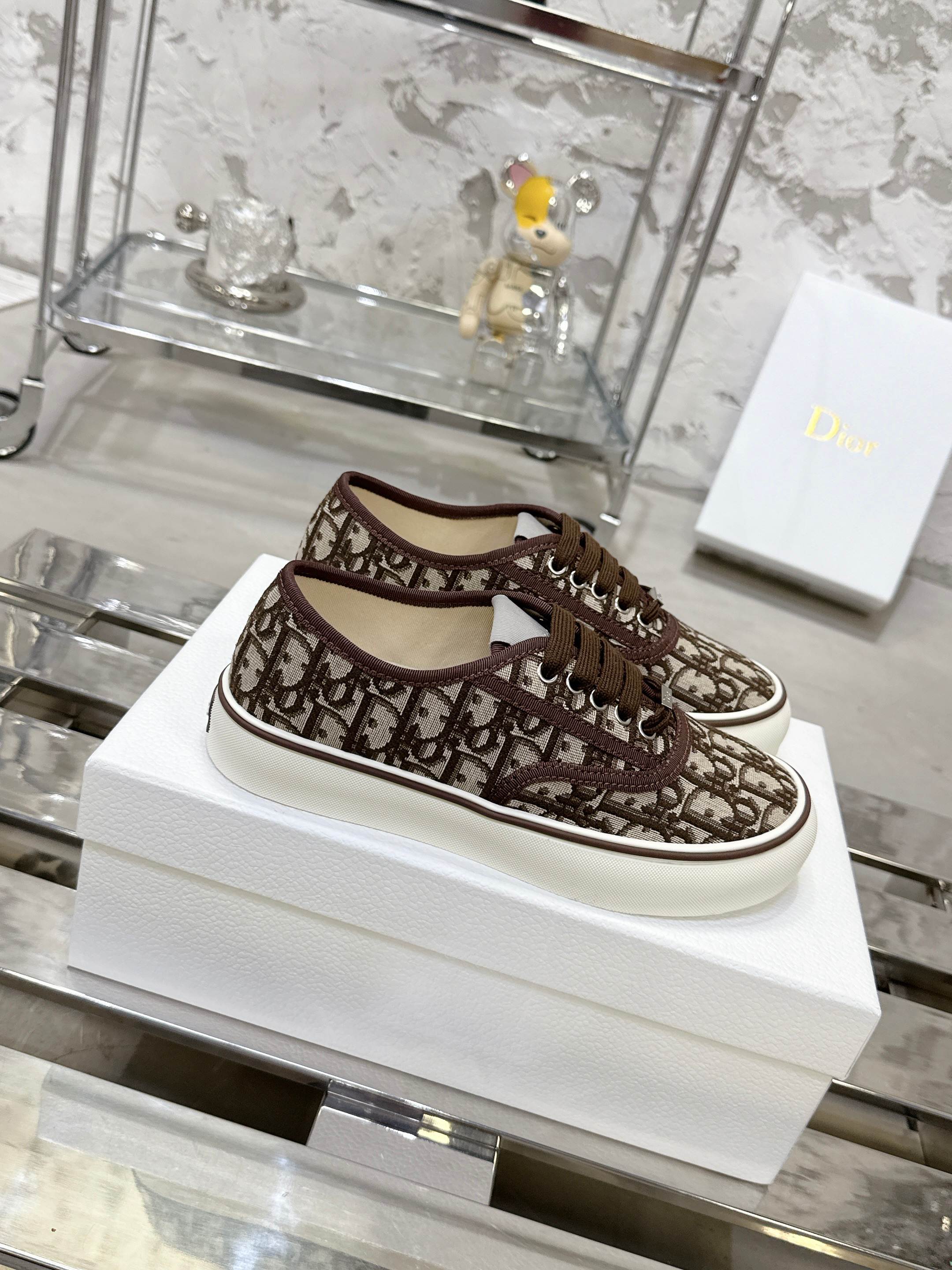 Dior Sneakers