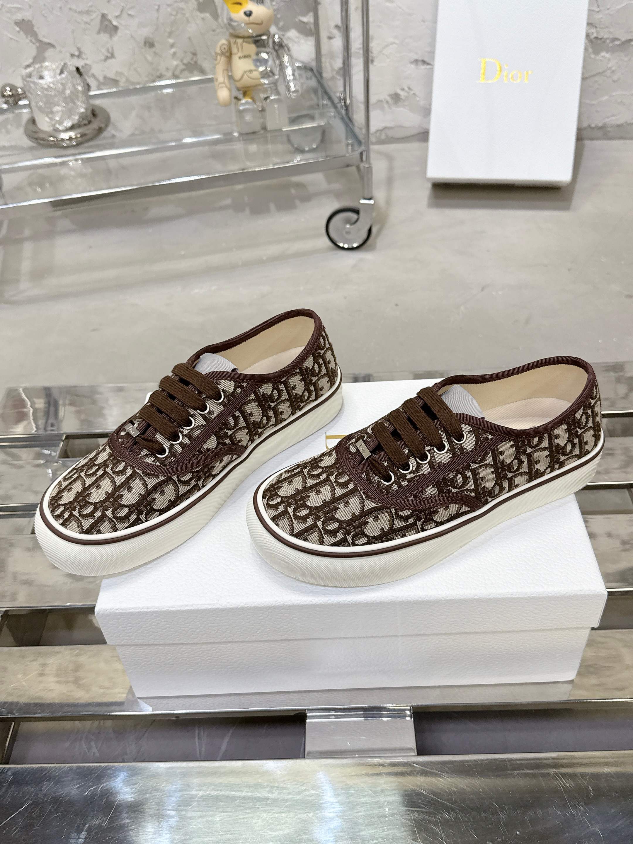 Dior Sneakers