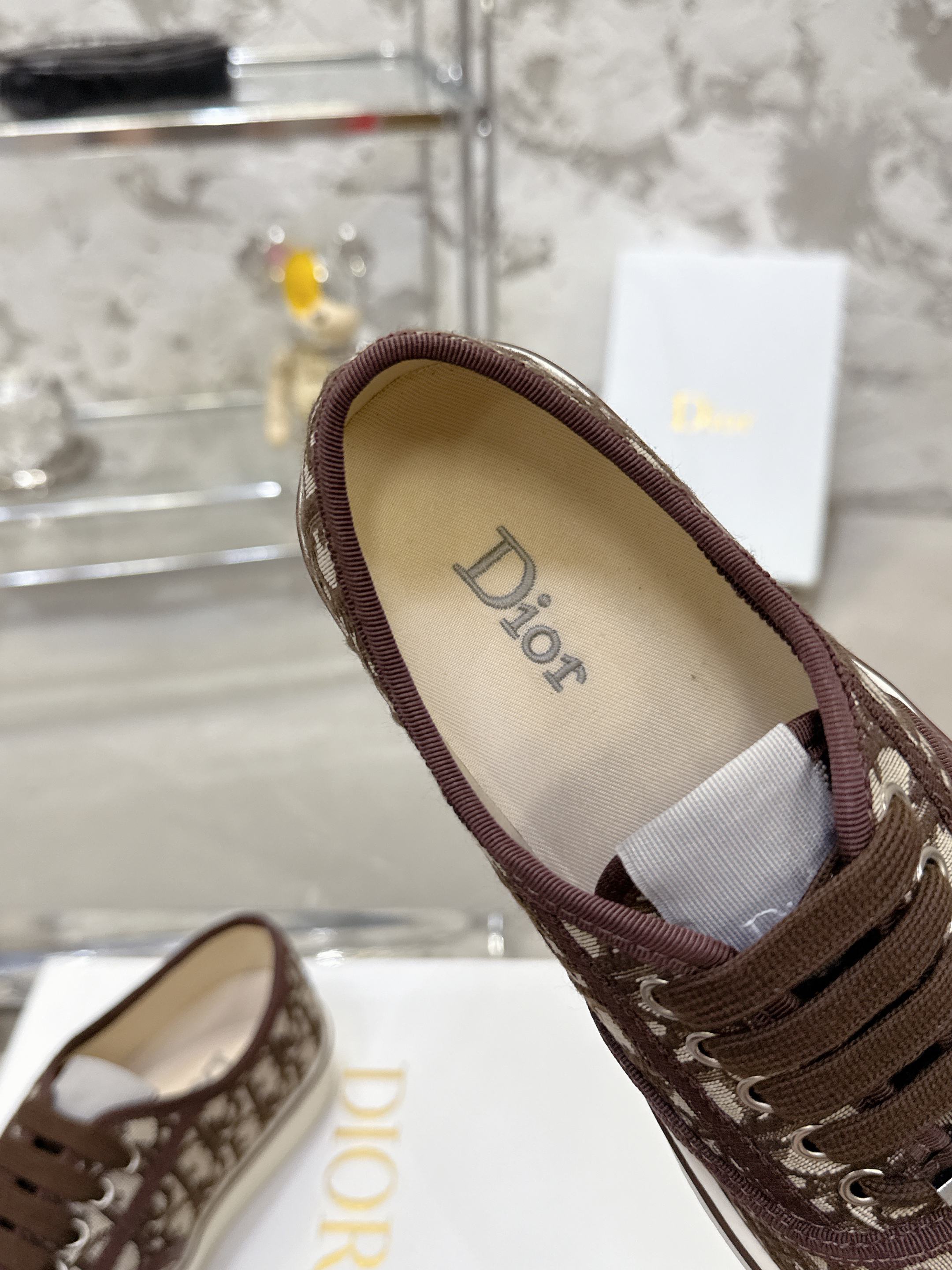 Dior Sneakers