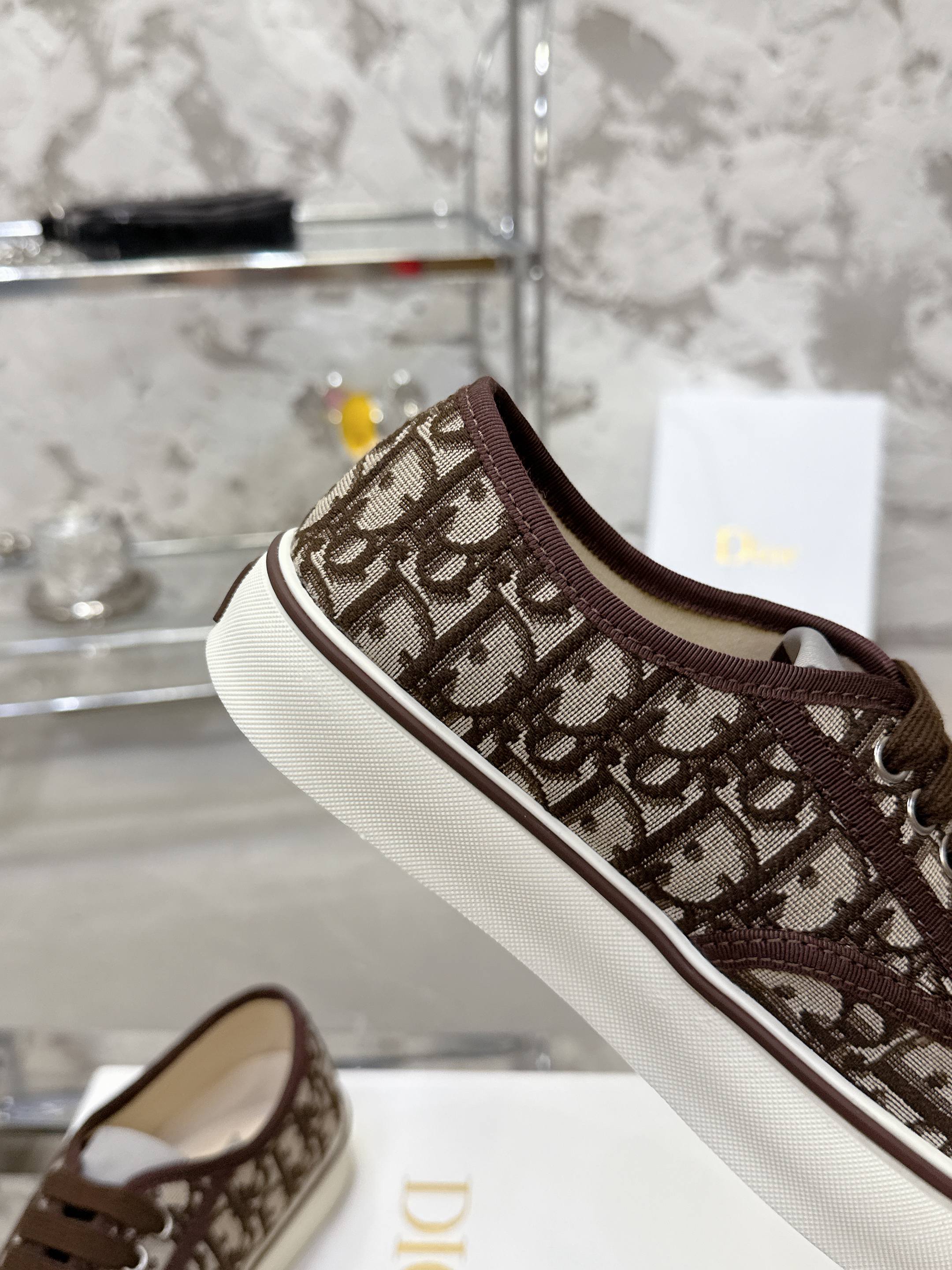 Dior Sneakers