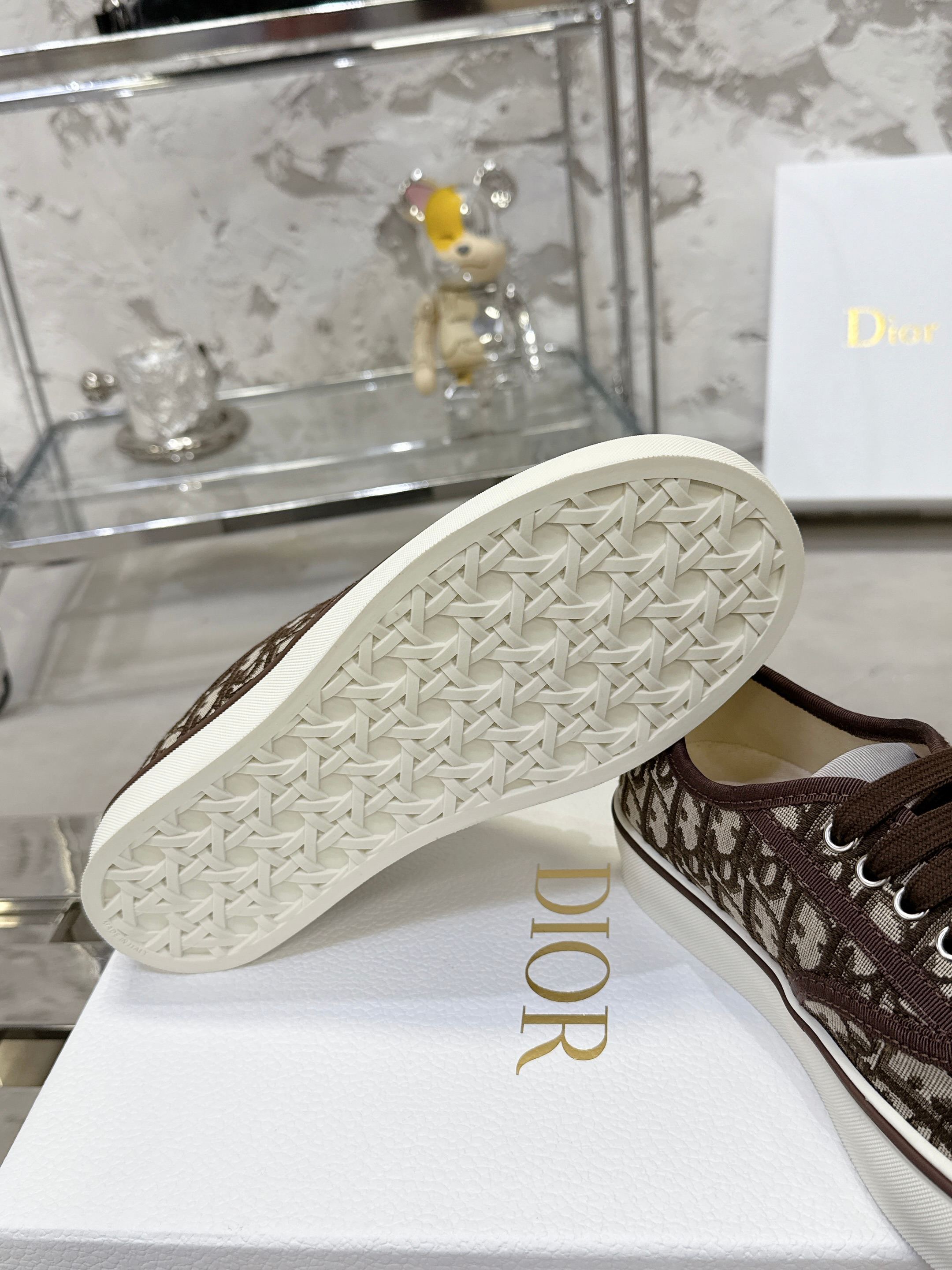 Dior Sneakers