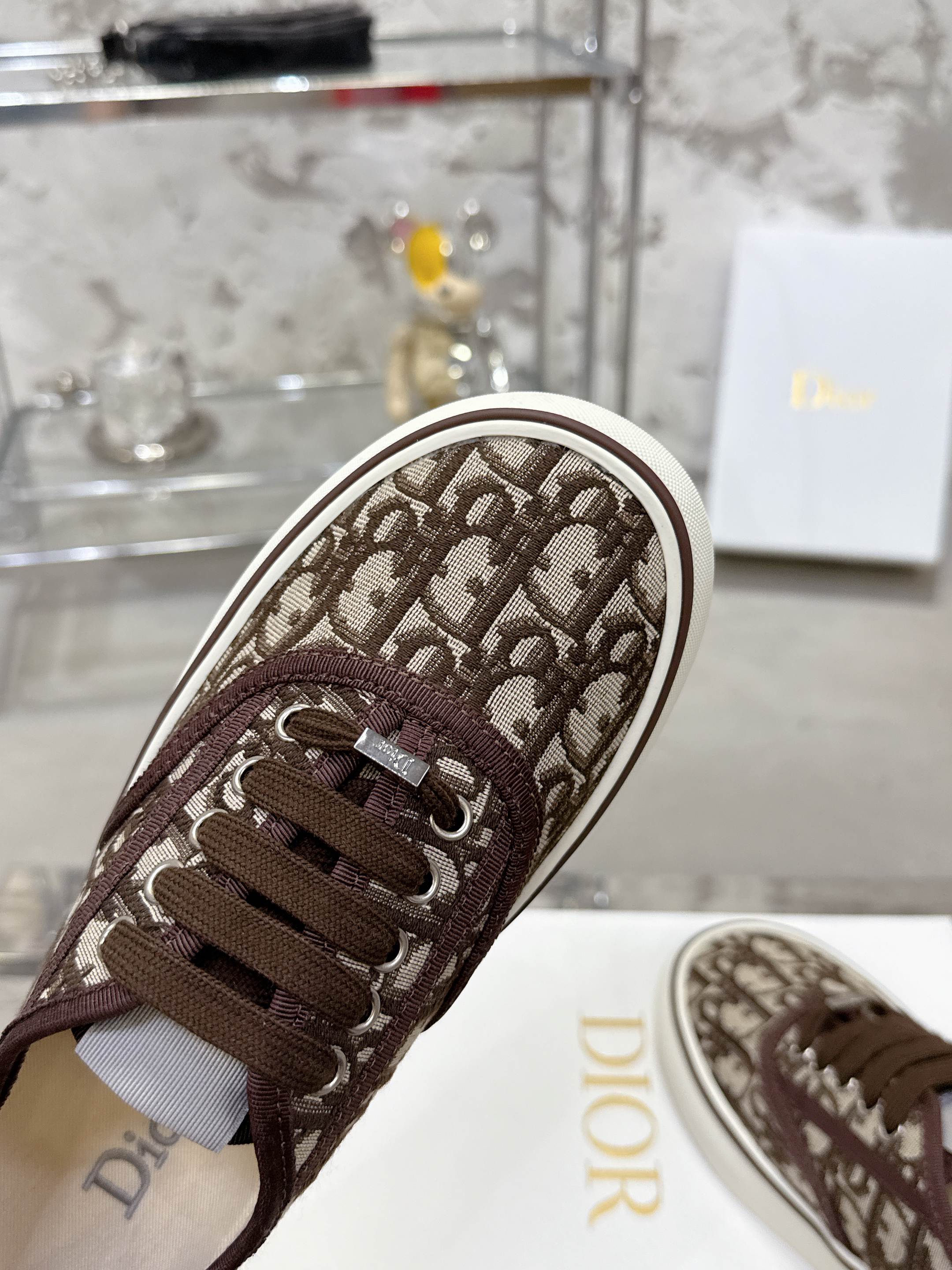 Dior Sneakers