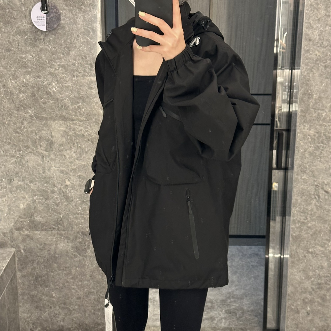 路易威登 Louis Vuitton 高定典藏名品高定成衣时装外套连衣裙衬衫T恤 #636998BE 2