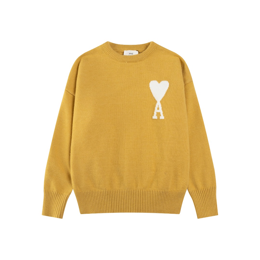 “Classic Market Edition: Love 2025s Sweater, Wool Blend, Perfect ZP Development”
