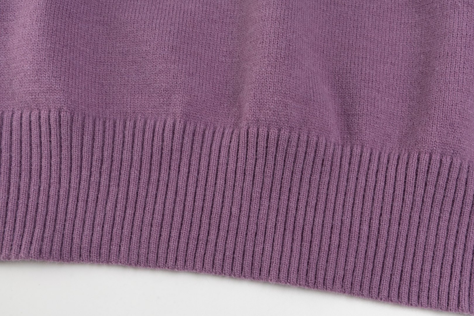 Classic Renovation: Love 2025s Sweater, 85% Wool, 730g, S-XL, Various Colors - 图片 7