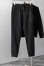 Hermes Clothing Coats & Jackets Pants & Trousers Two Piece Outfits & Matching Sets Cotton Fashion Casual