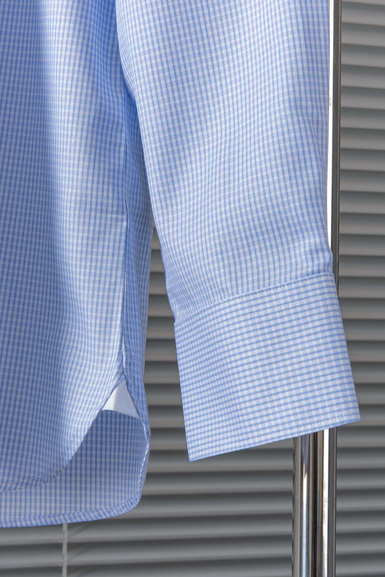 New#杰尼亚ZEGNA高品质的珍藏级进口高织棉男士条纹长袖衬衫!24春夏新款高品质的奢品者首推珍藏级长